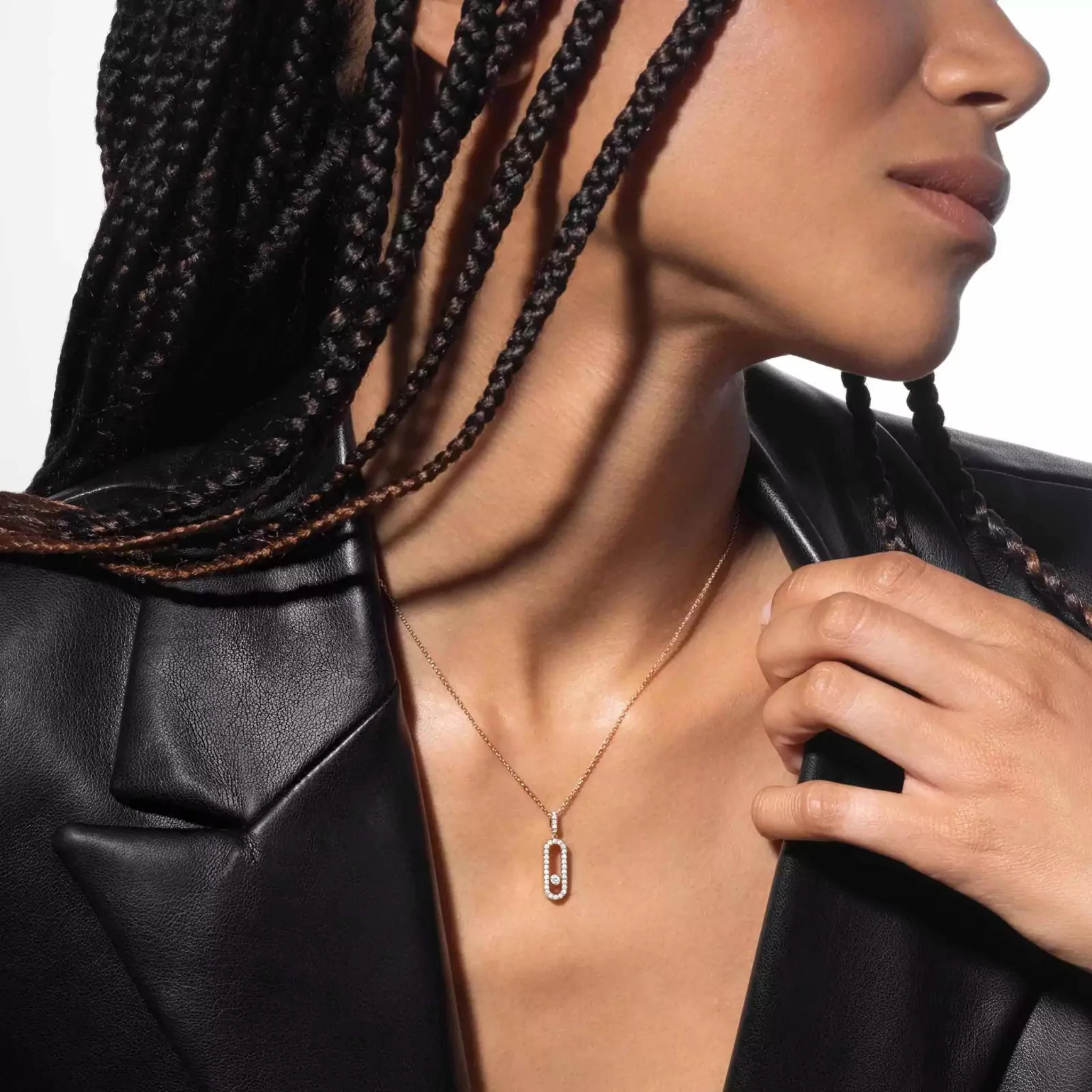 MOVE UNO NECKLACE - Image 3