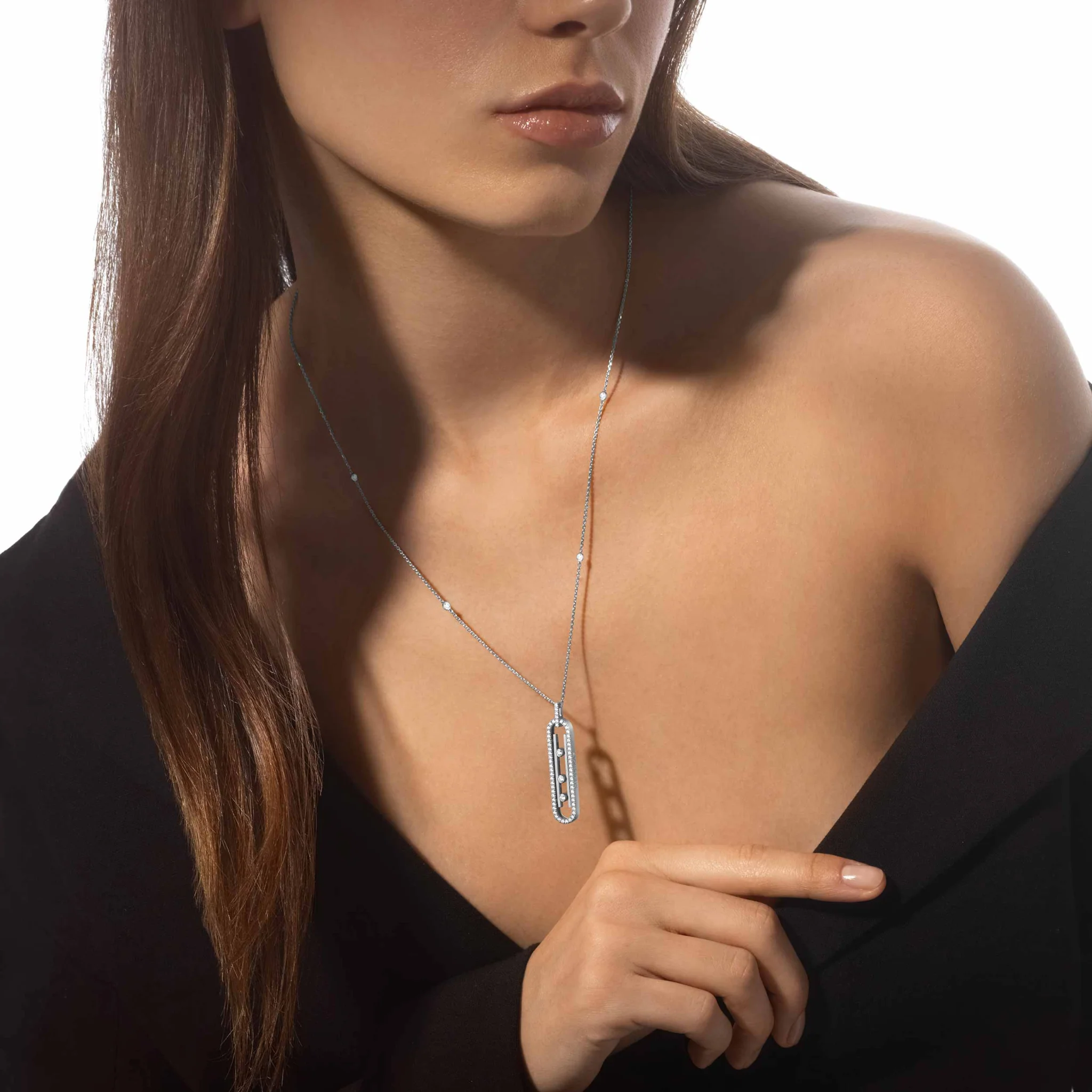 MOVE 10TH NECKLACE - Image 3