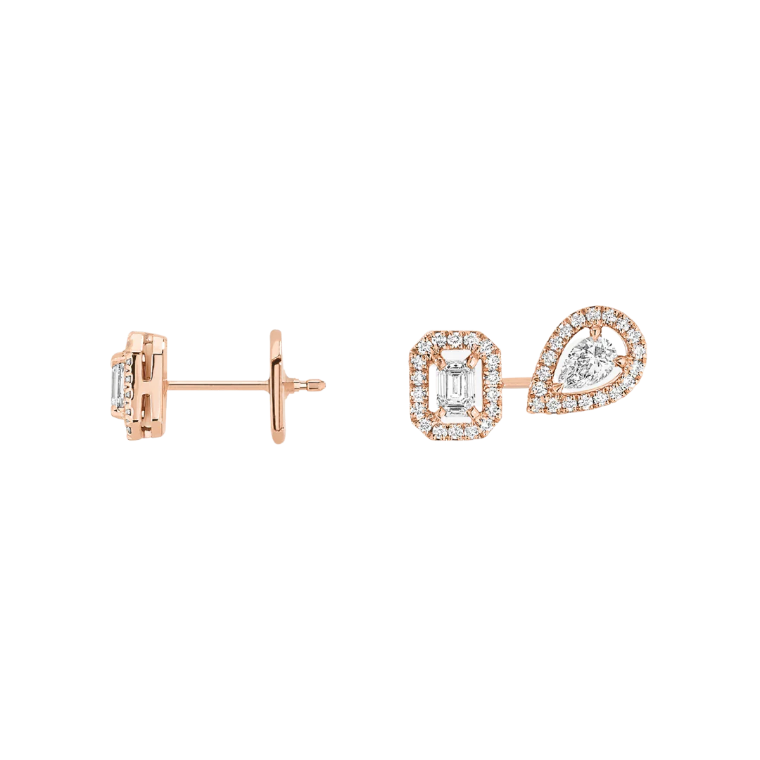 MY TWIN EARRINGS - Image 2