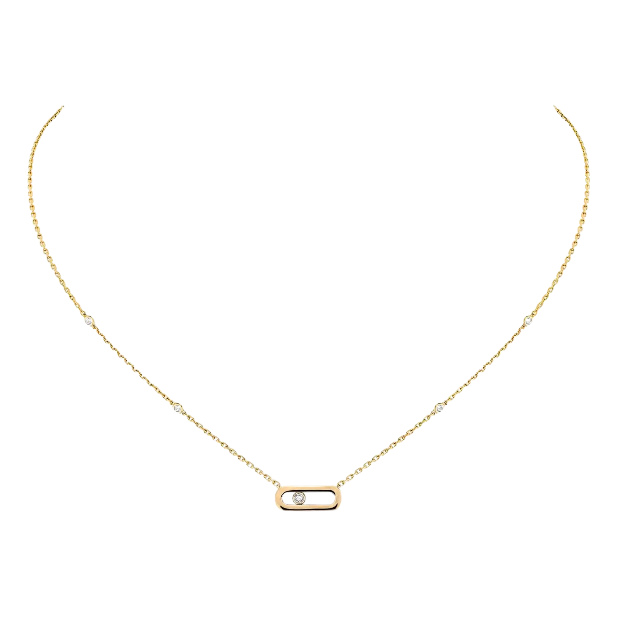 MOVE UNO NECKLACE - Image 2