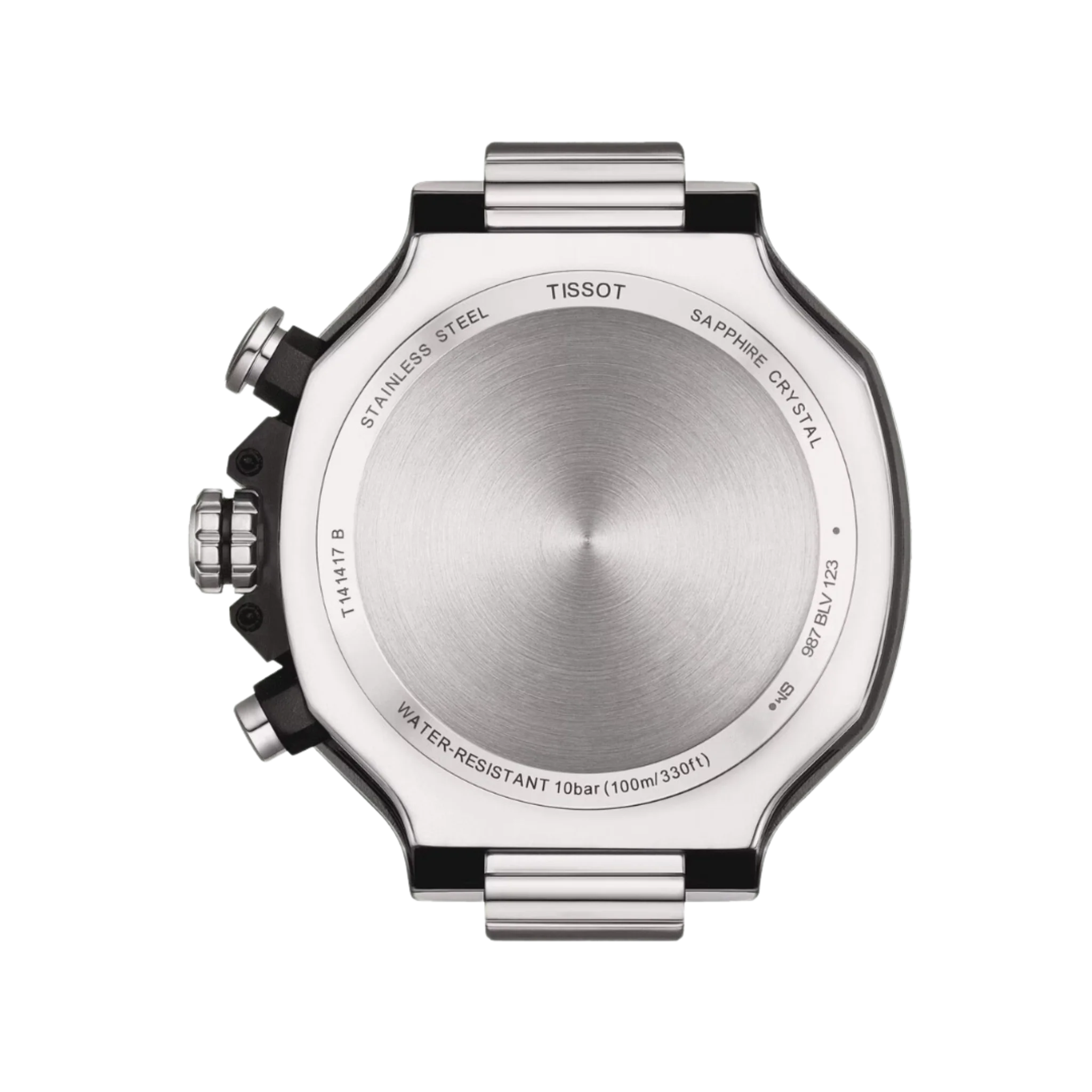 T-RACE CHRONOGRAPH - Image 3