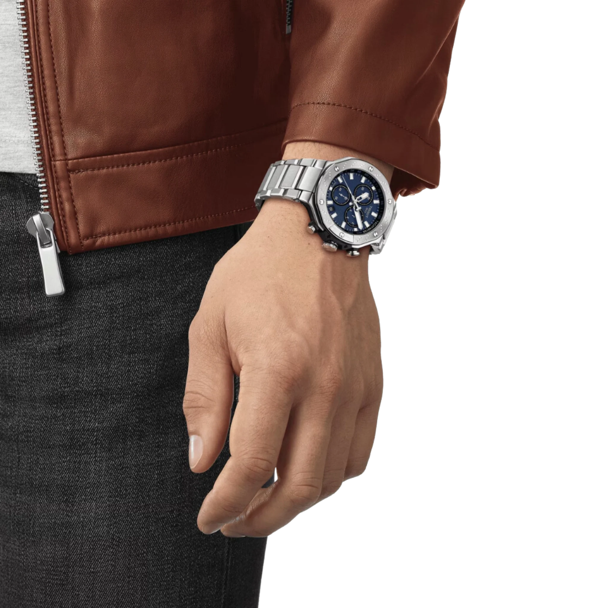 T-RACE CHRONOGRAPH - Image 4