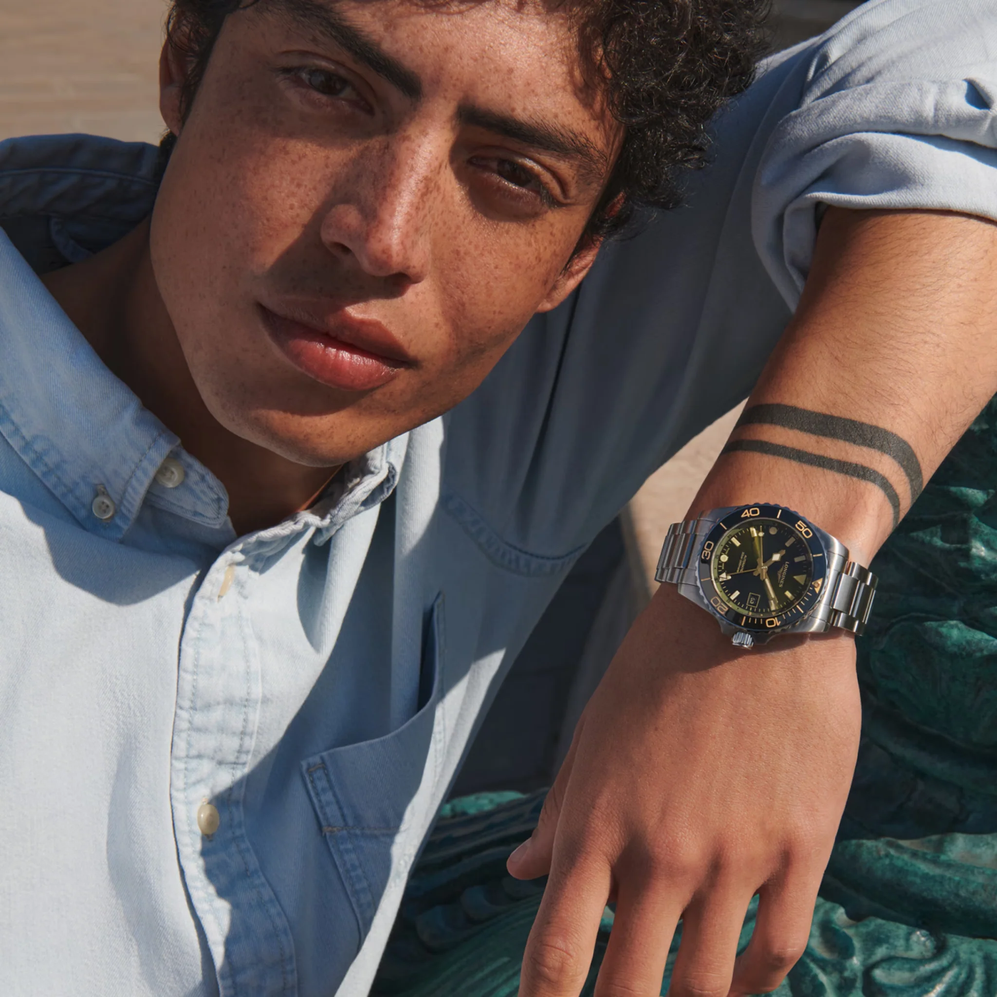HYDROCONQUEST GMT - Image 10