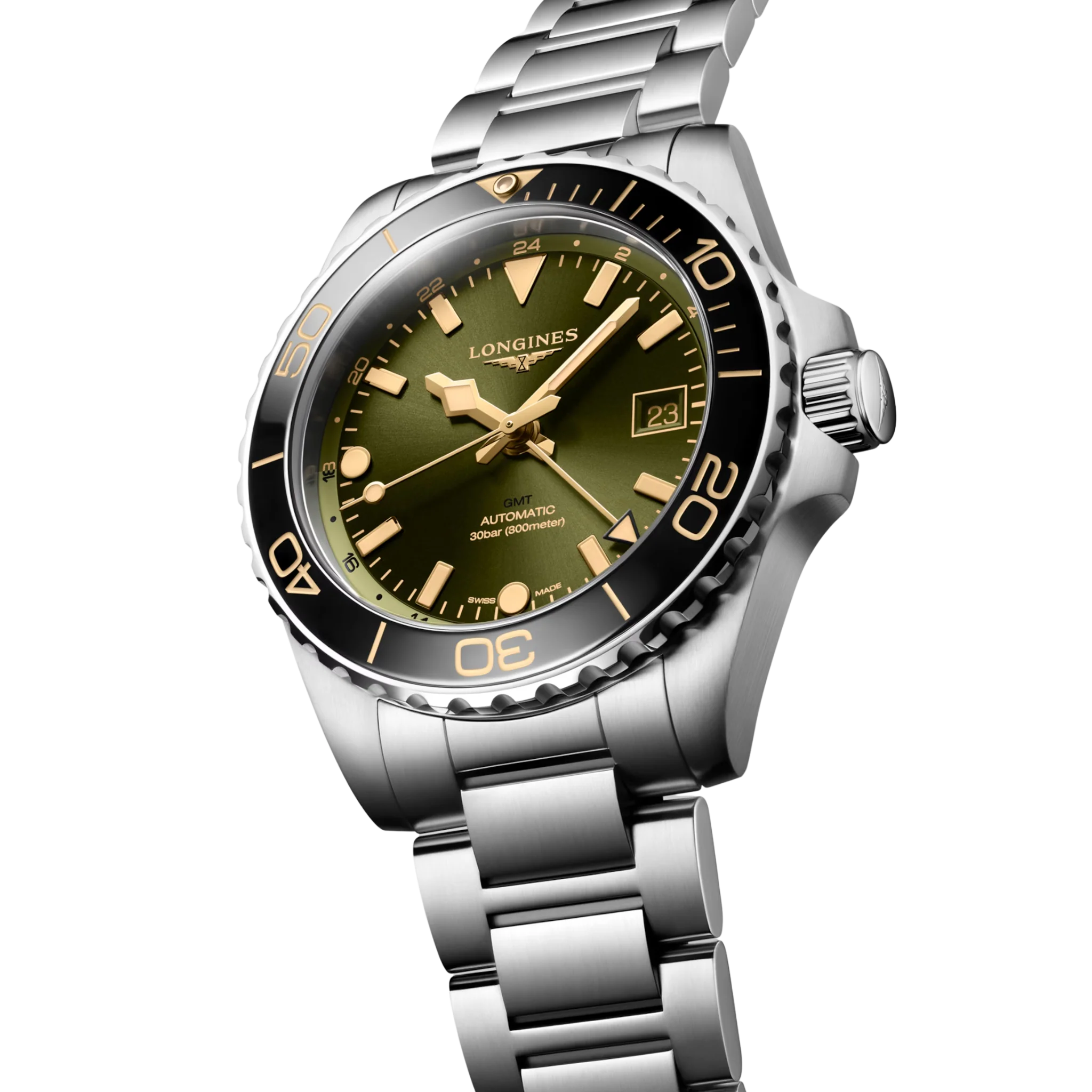 HYDROCONQUEST GMT - Image 2