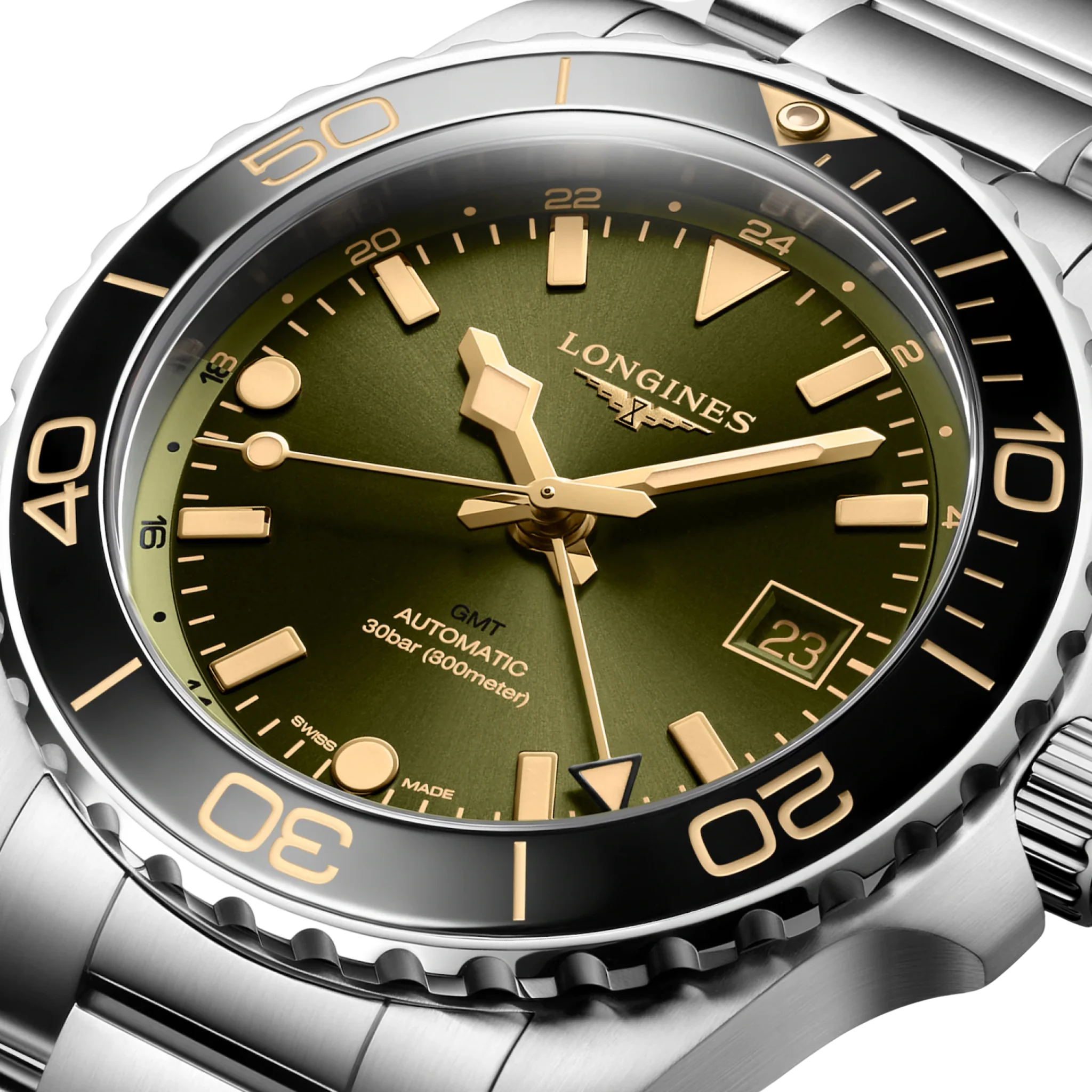 HYDROCONQUEST GMT - Image 3