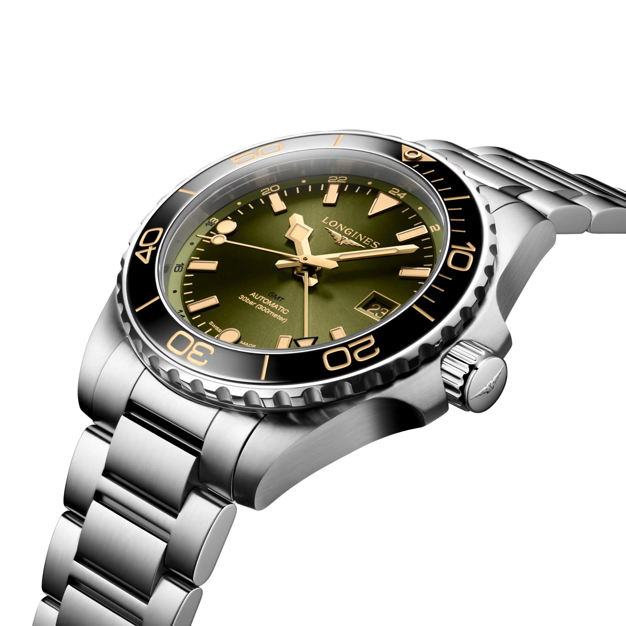HYDROCONQUEST GMT - Image 4