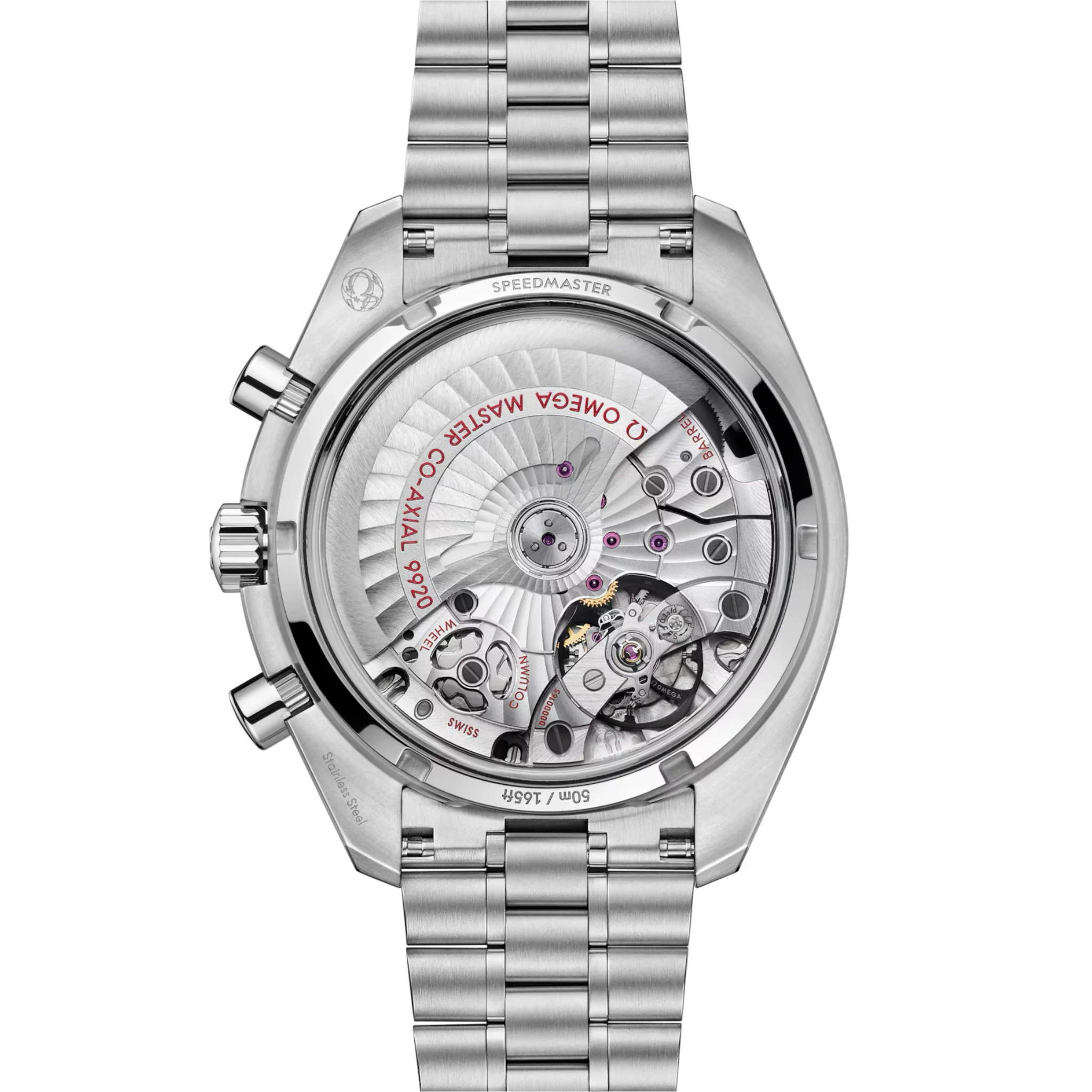 SPEEDMASTER SUPER RACING - Image 2