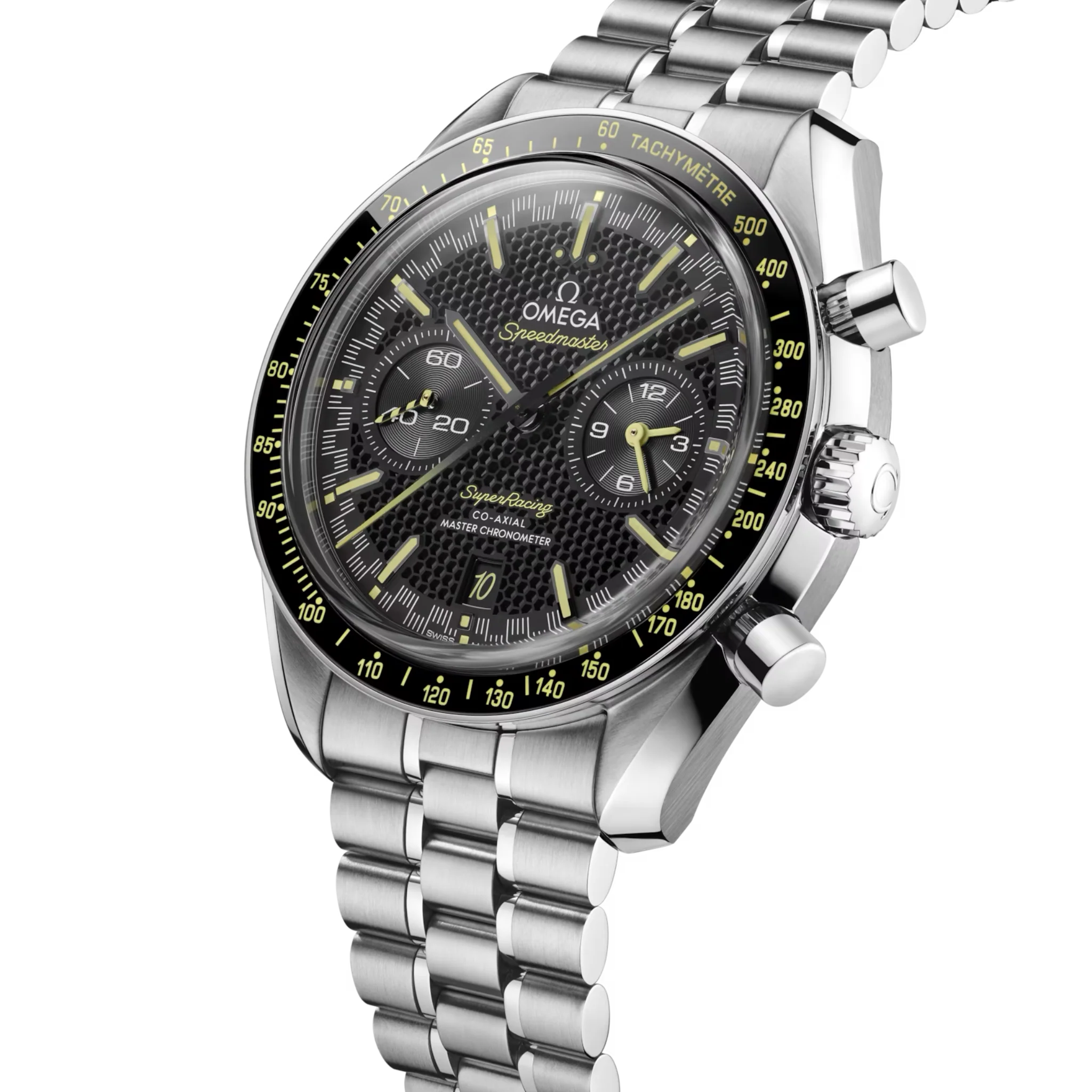 SPEEDMASTER SUPER RACING - Image 3