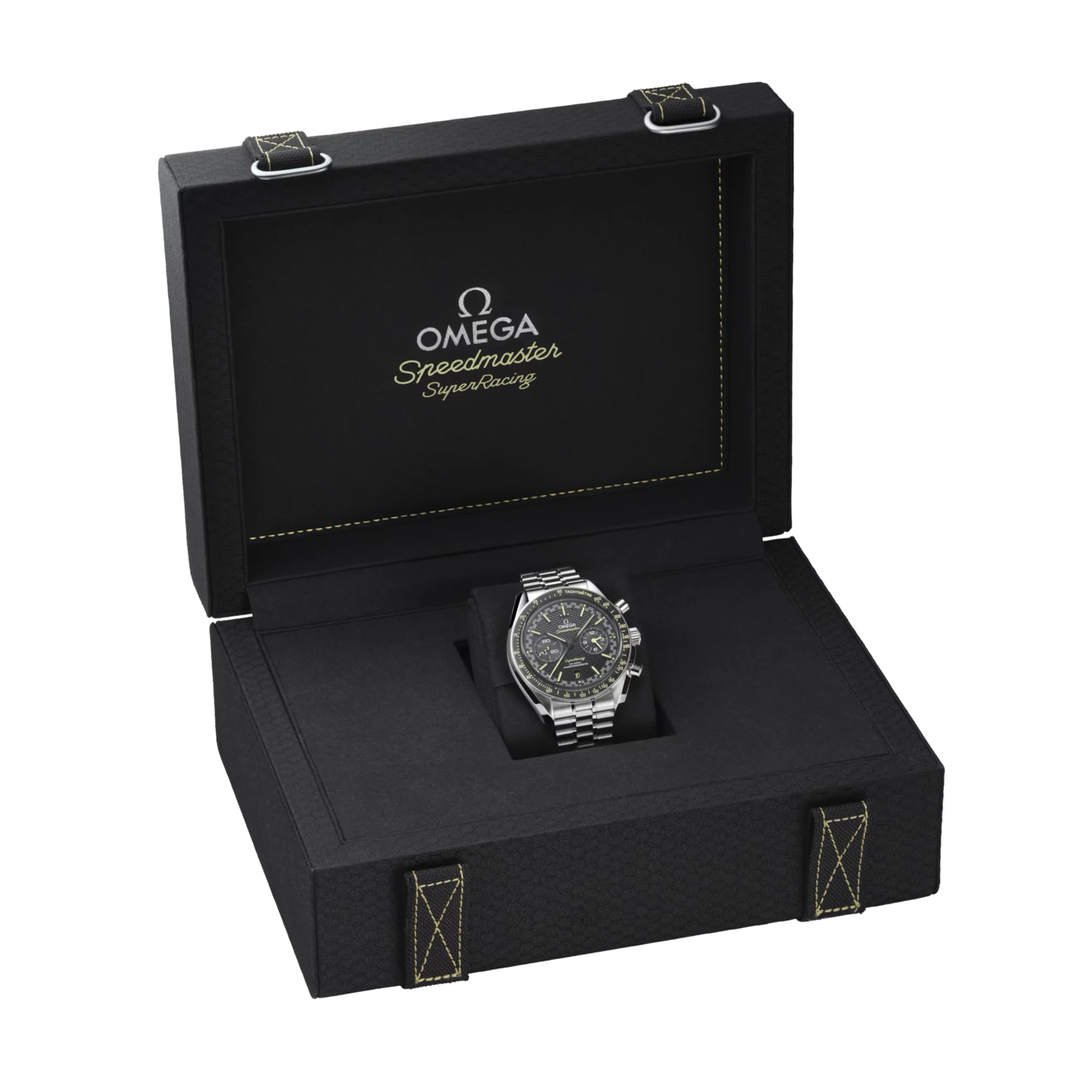 SPEEDMASTER SUPER RACING - Image 4