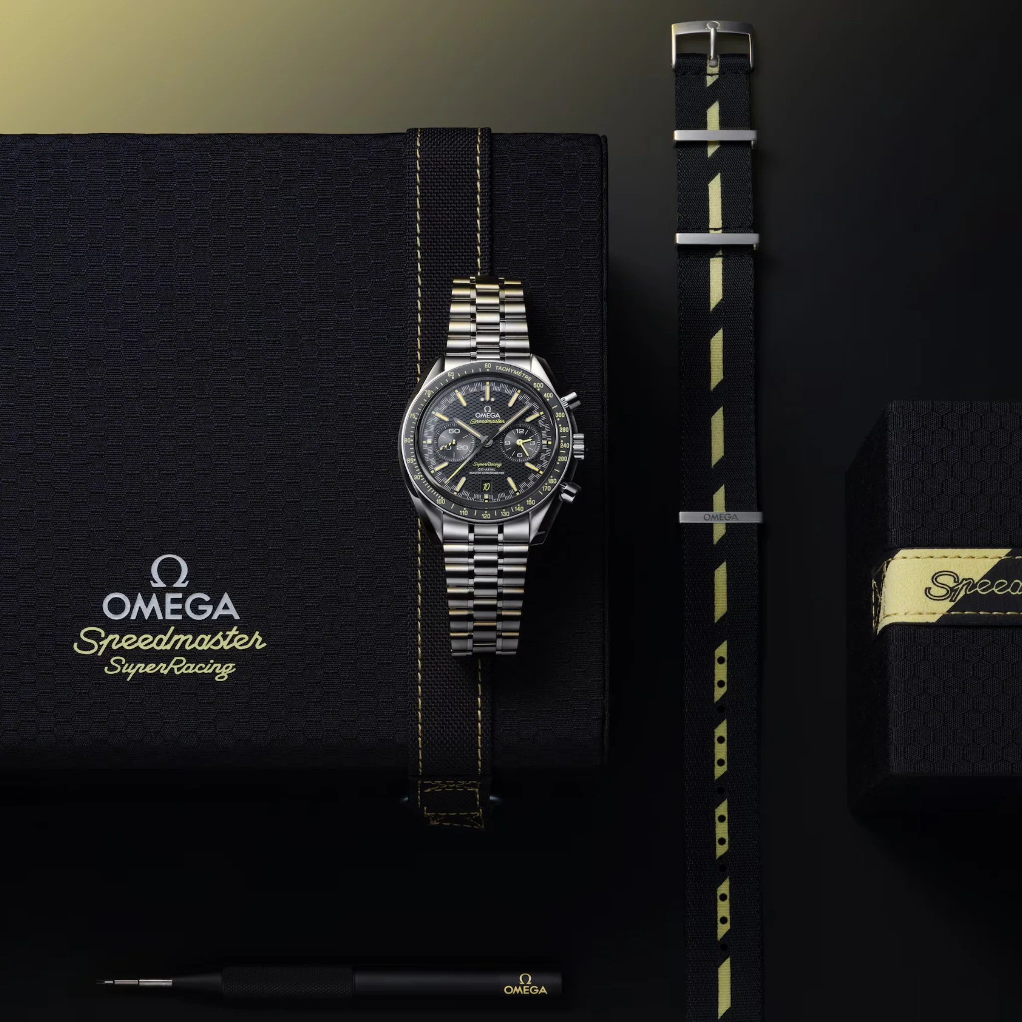 SPEEDMASTER SUPER RACING - Image 5