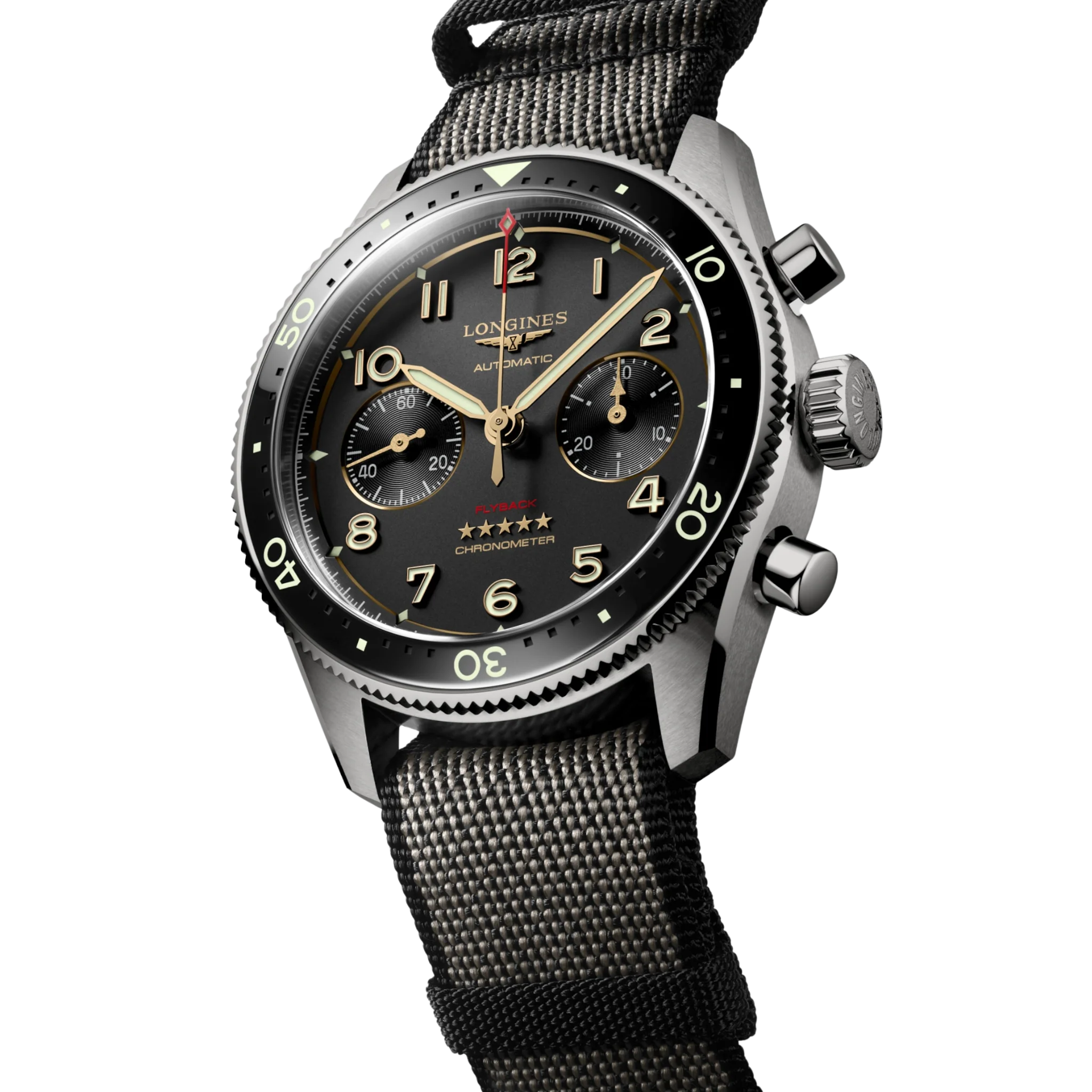 SPIRIT FLYBACK - Image 2