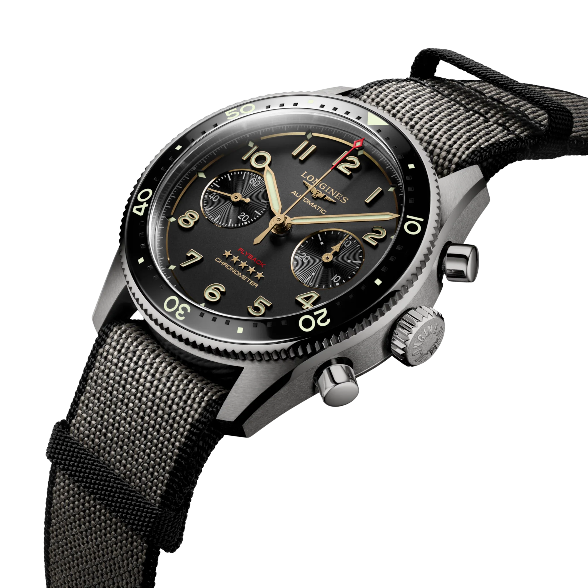 SPIRIT FLYBACK - Image 4