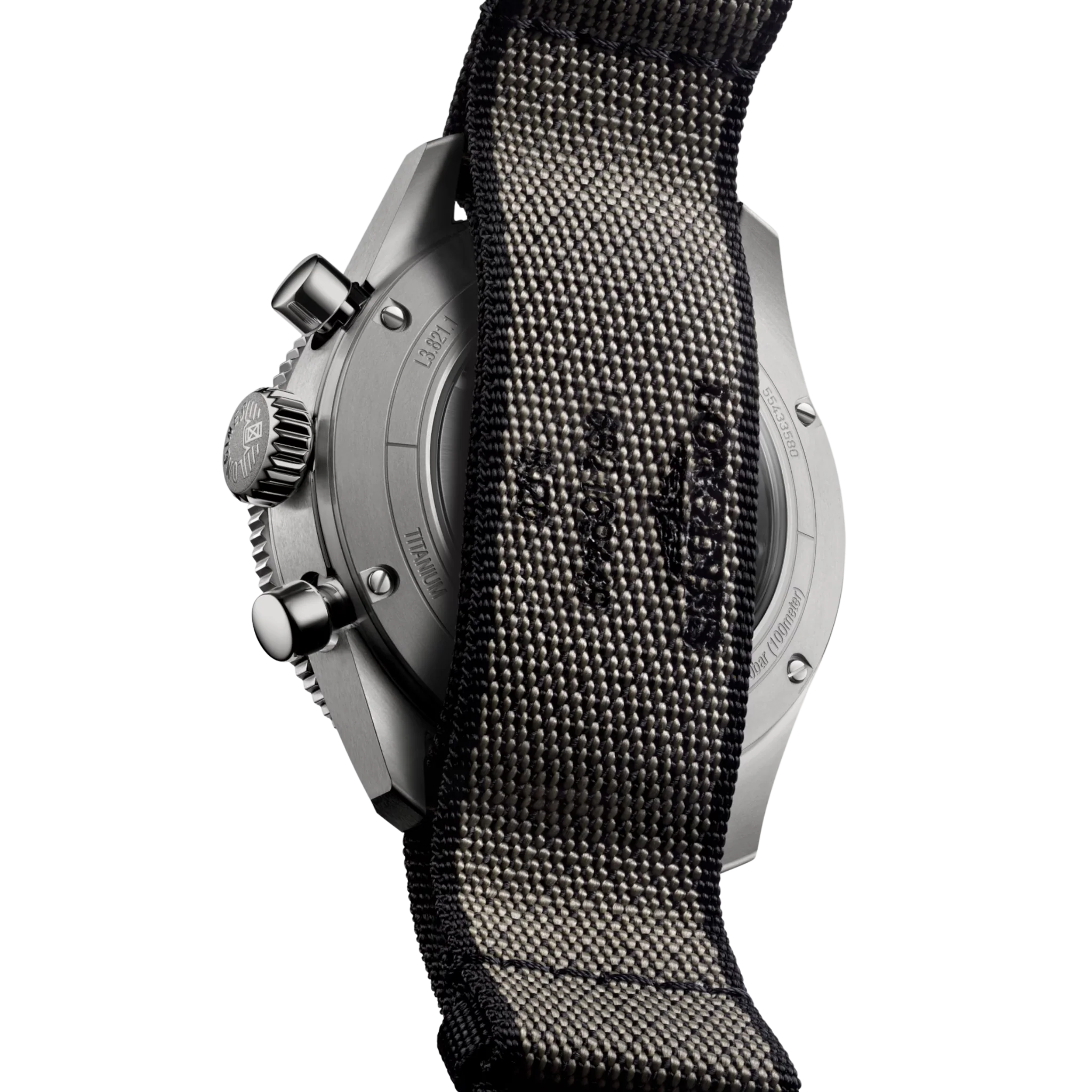 SPIRIT FLYBACK - Image 5