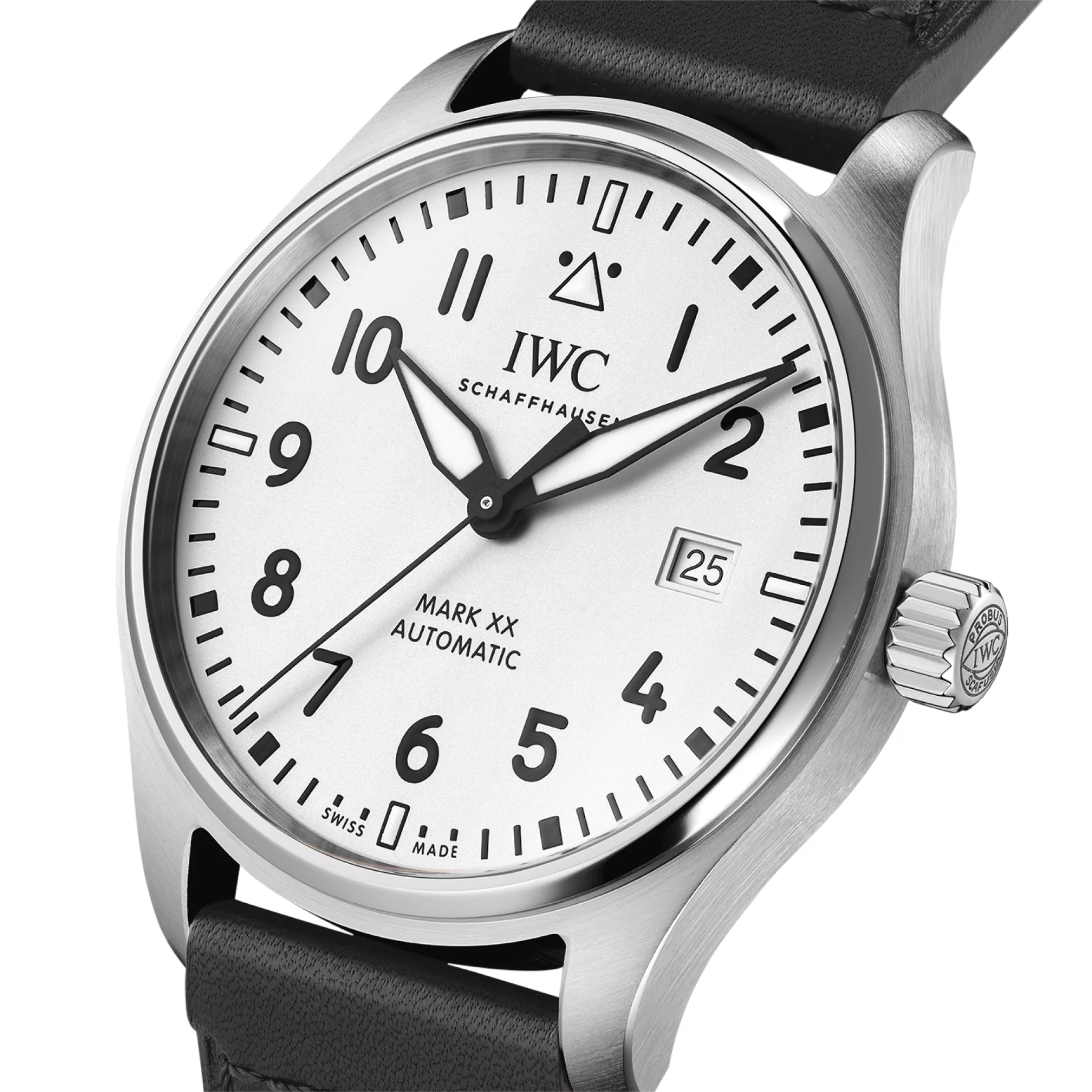 PILOT’S WATCH MARK XX - Image 3
