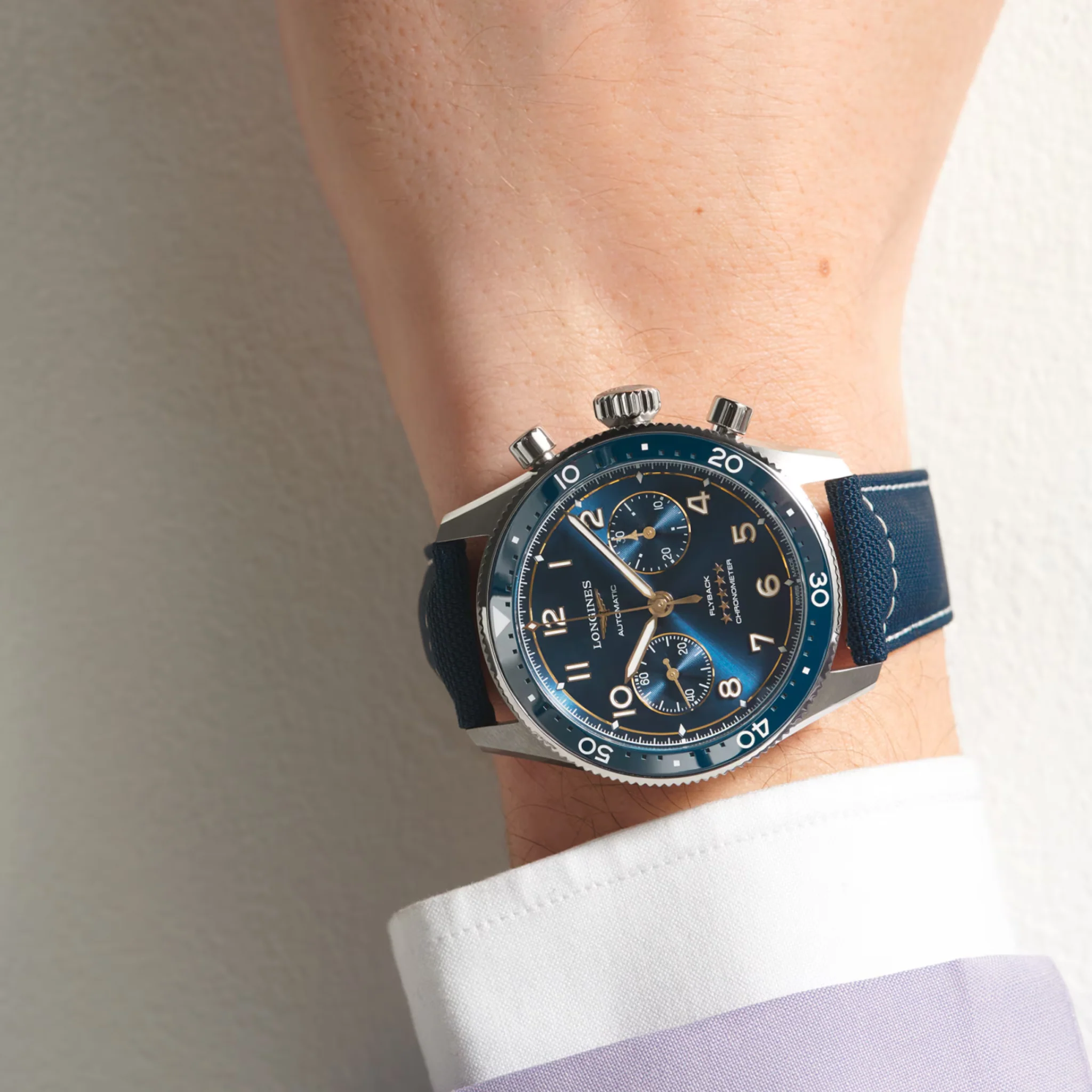 SPIRIT FLYBACK - Image 10