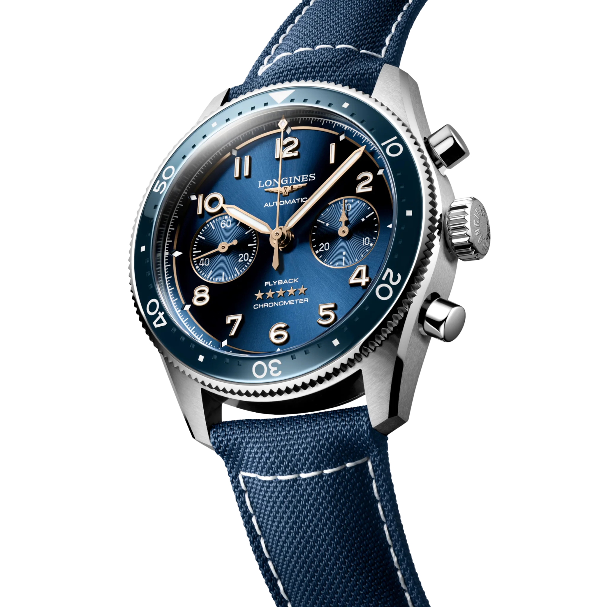 SPIRIT FLYBACK - Image 2