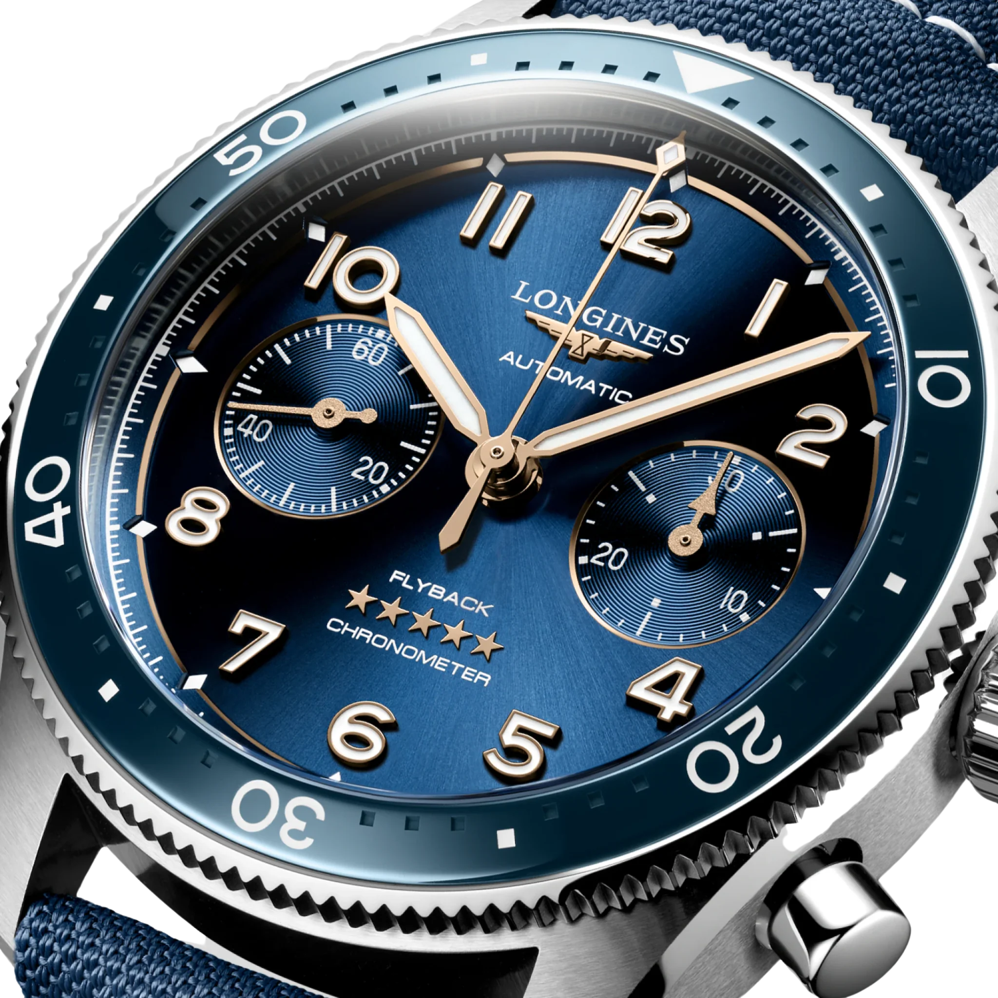 SPIRIT FLYBACK - Image 3