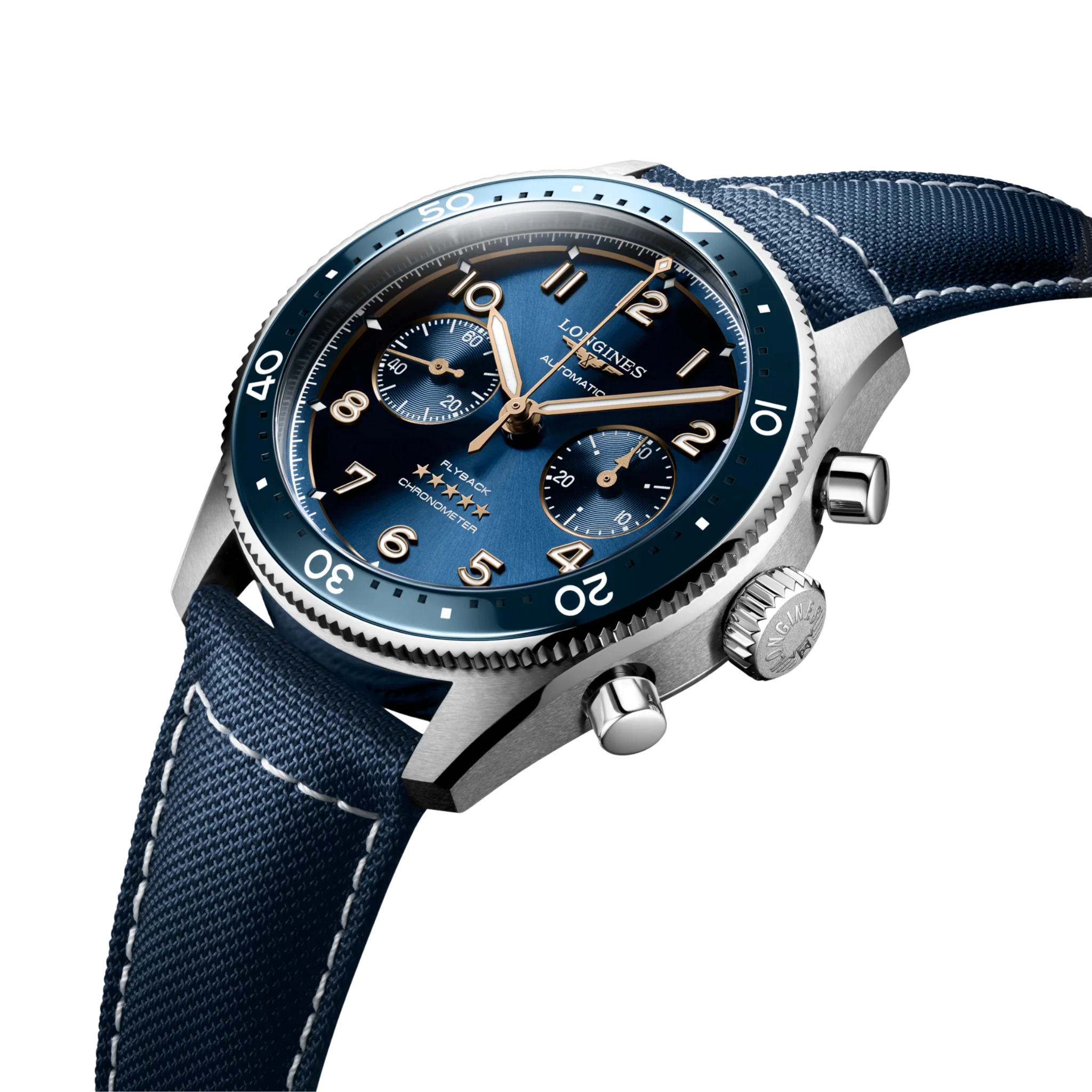 SPIRIT FLYBACK - Image 4