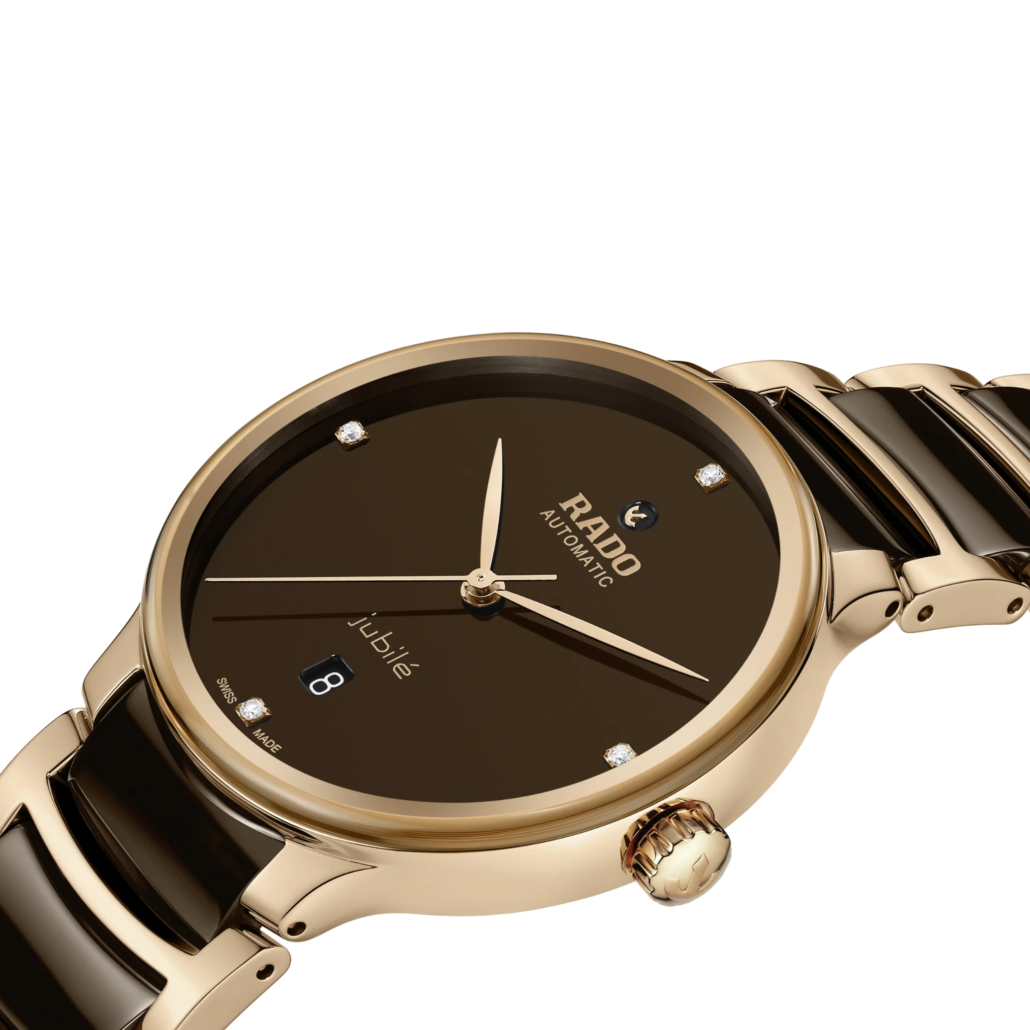 CENTRIX AUTOMATIC DIAMONDS - Image 2