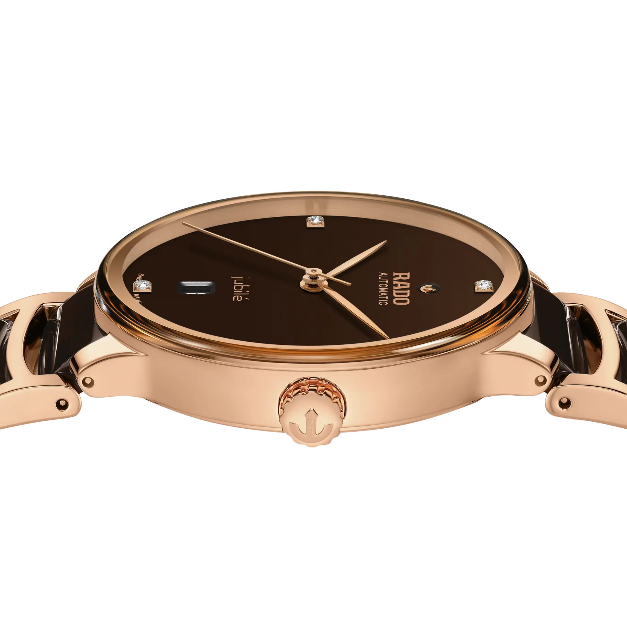 CENTRIX AUTOMATIC DIAMONDS - Image 3