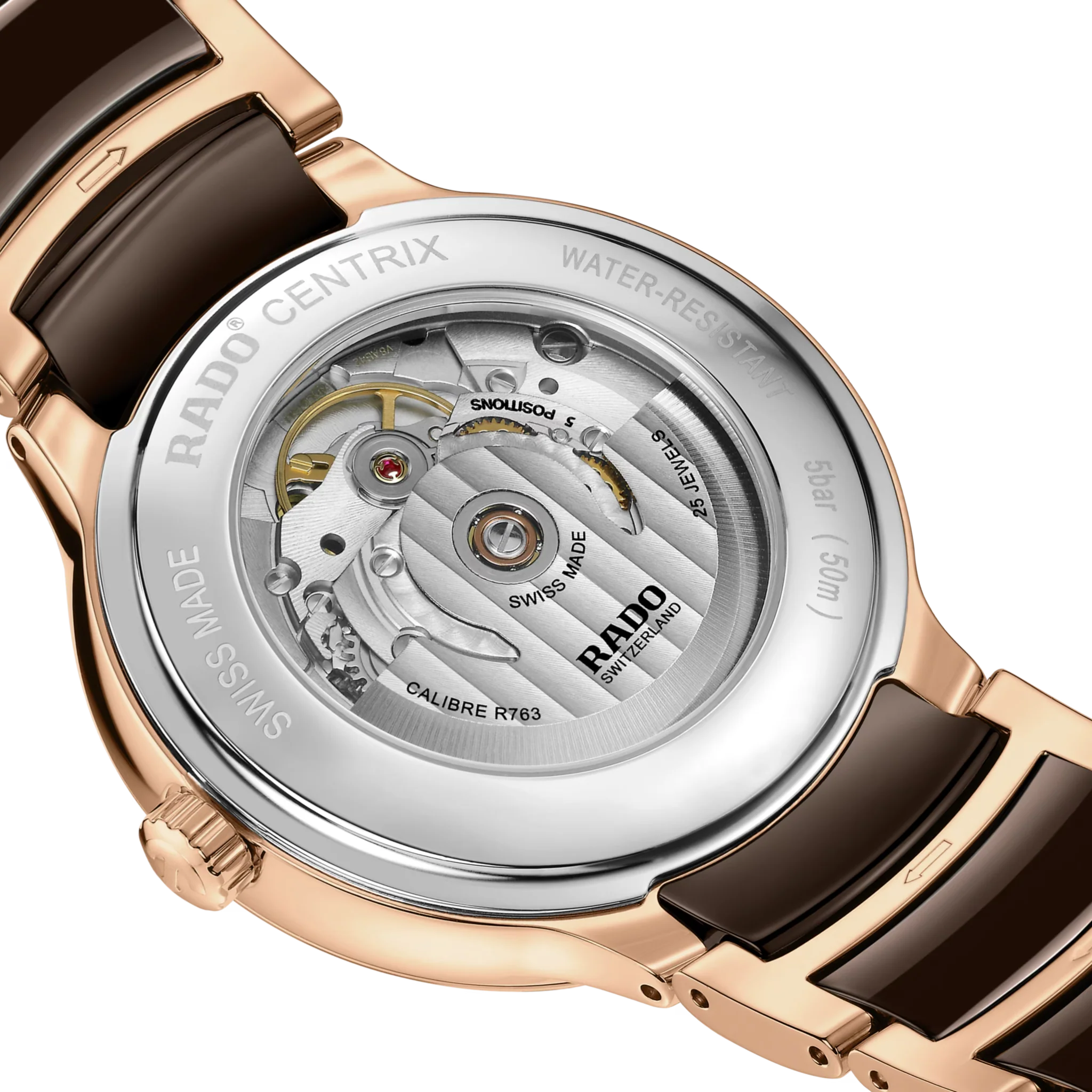 CENTRIX AUTOMATIC DIAMONDS - Image 5