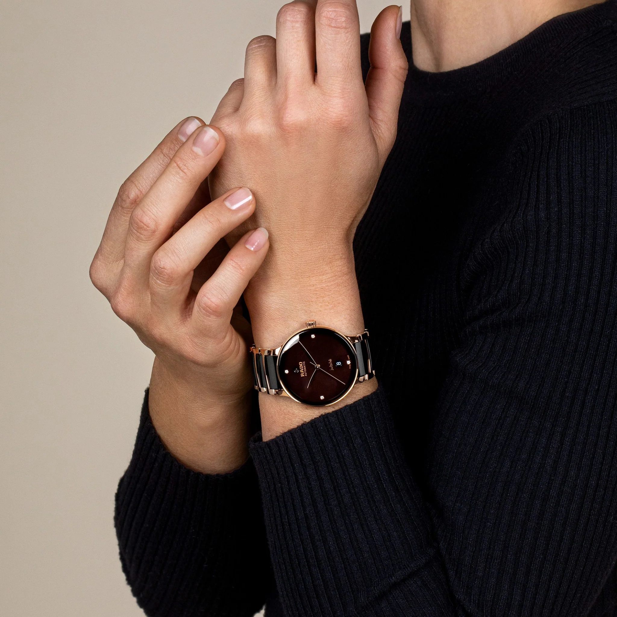CENTRIX AUTOMATIC DIAMONDS - Image 6