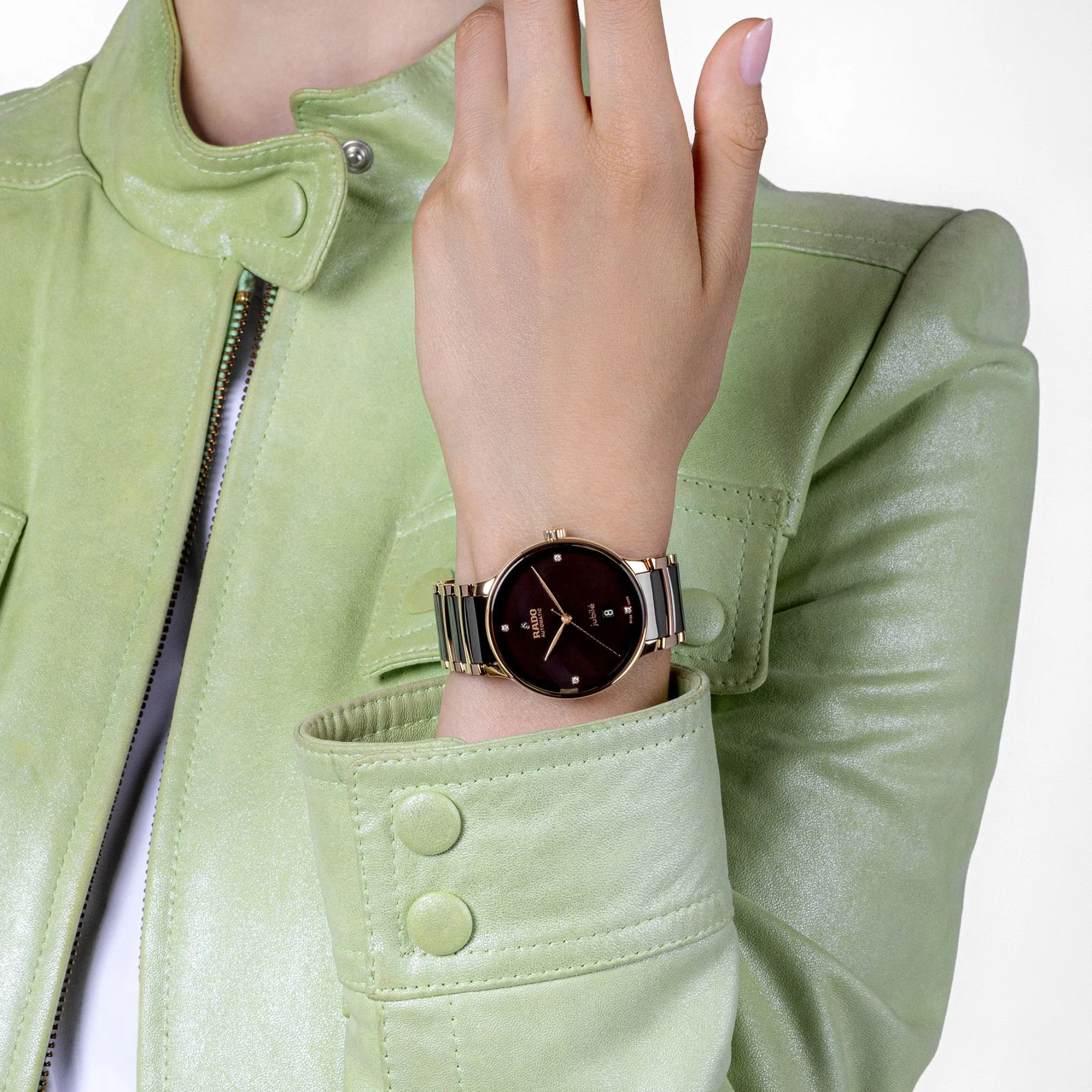 CENTRIX AUTOMATIC DIAMONDS - Image 9