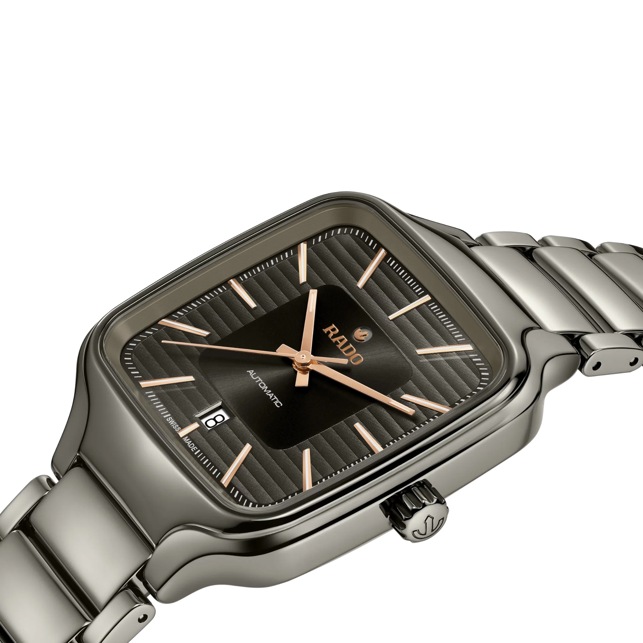 TRUE SQUARE AUTOMATIC - Image 2