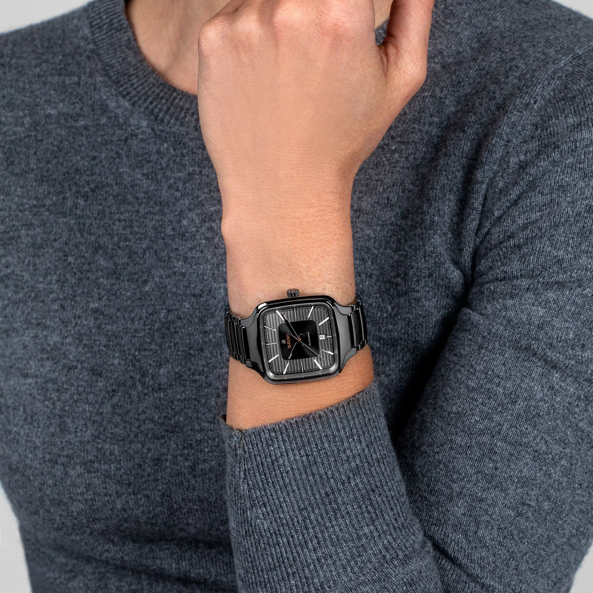 TRUE SQUARE AUTOMATIC - Image 6