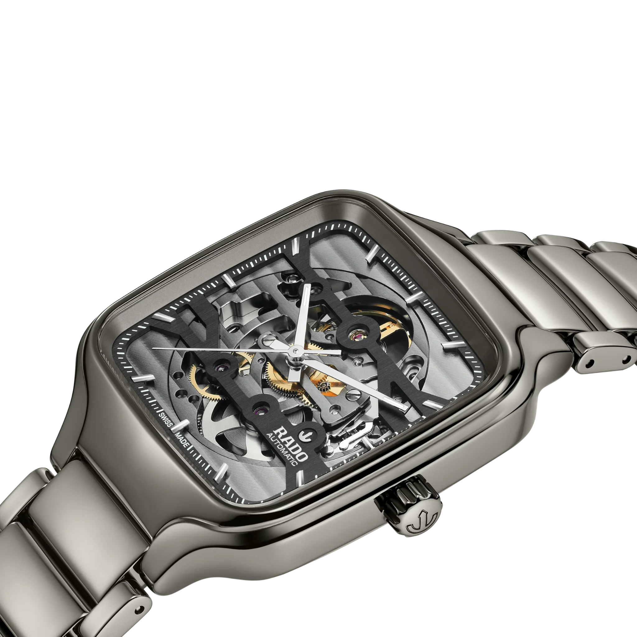 TRUE SQUARE AUTOMATIC SKELETON - Image 2