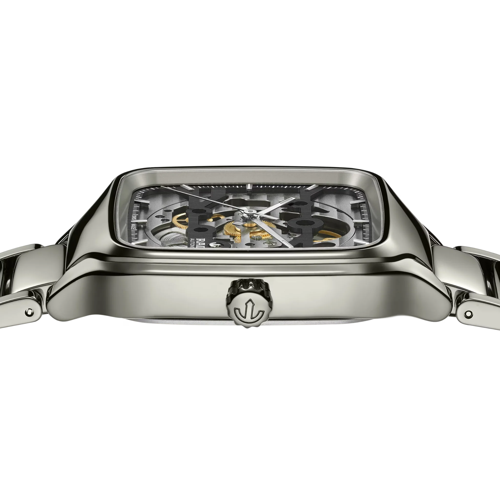 TRUE SQUARE AUTOMATIC SKELETON - Image 3
