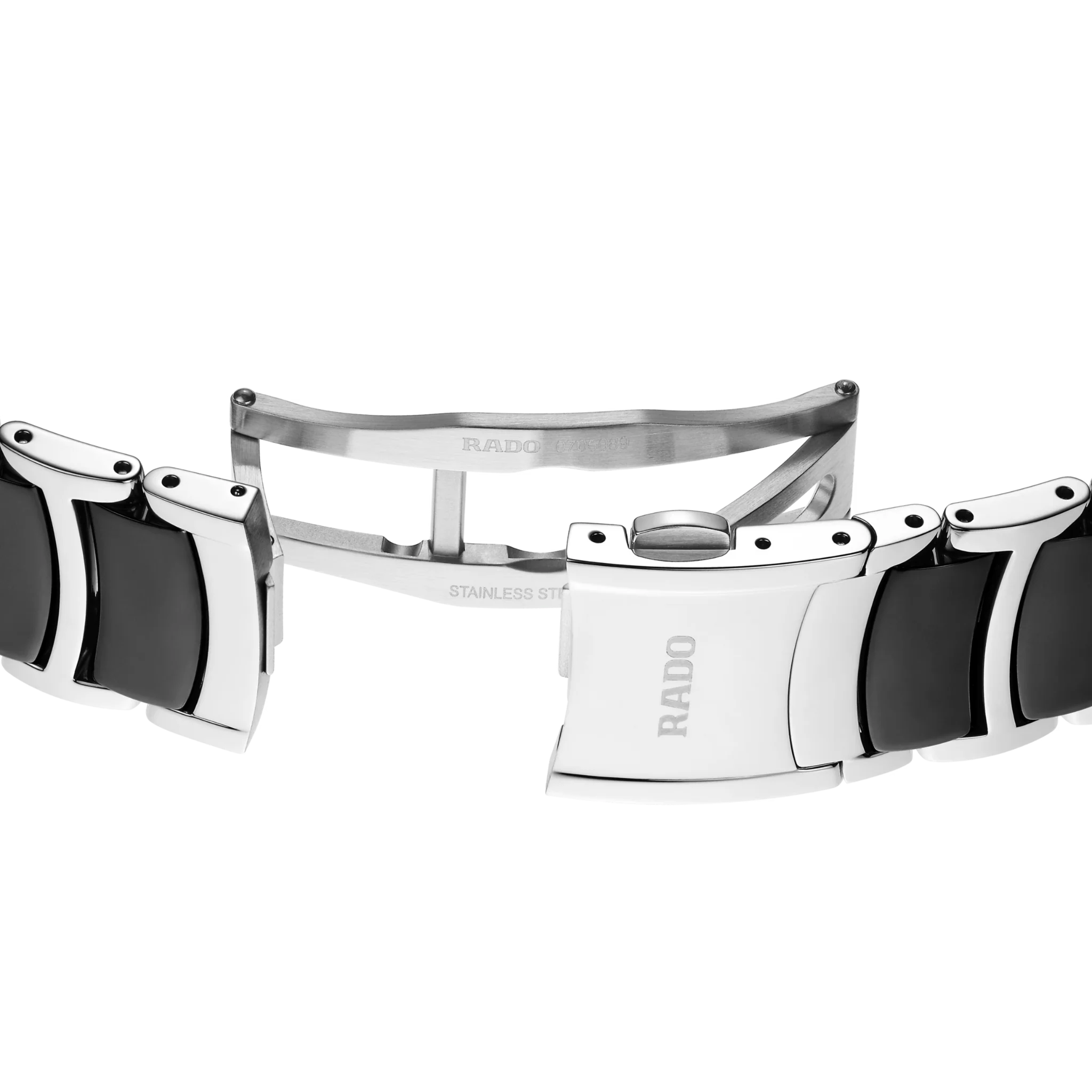 CENTRIX AUTOMATIC OPEN HEART - Image 4