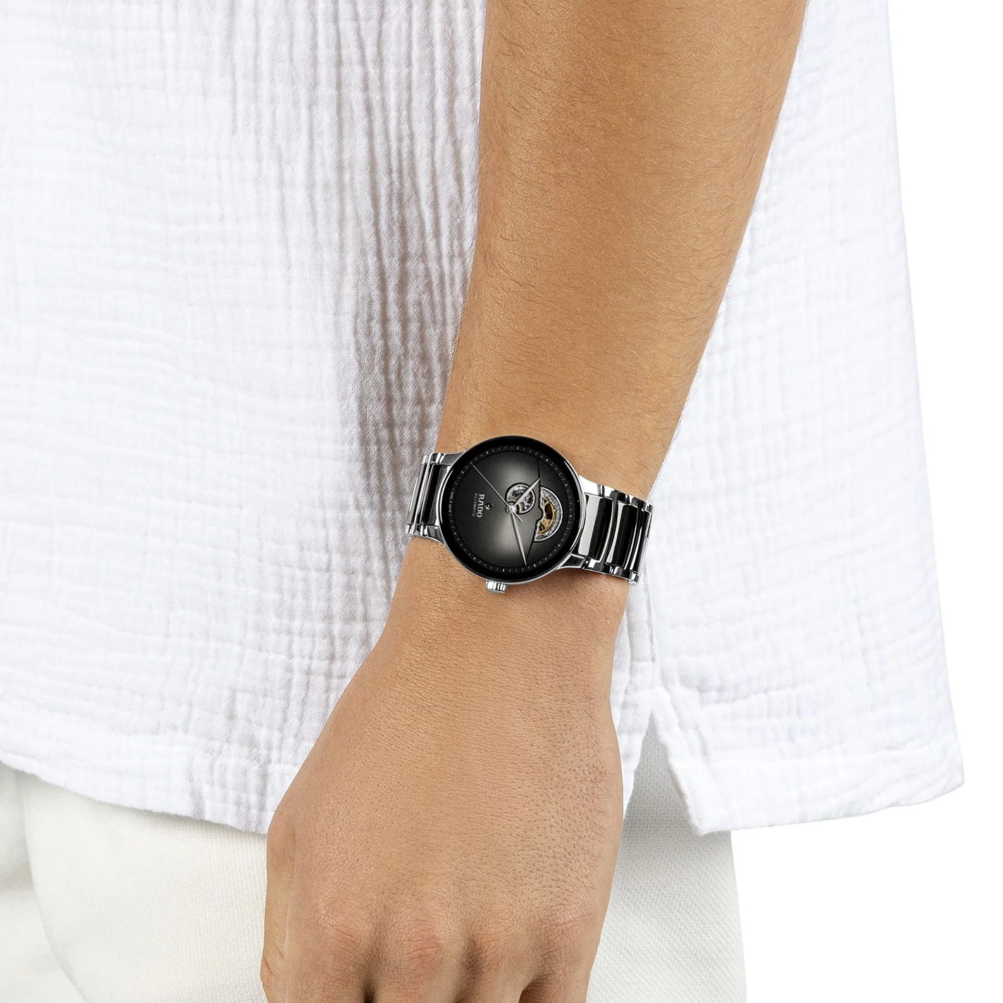 CENTRIX AUTOMATIC OPEN HEART - Image 6