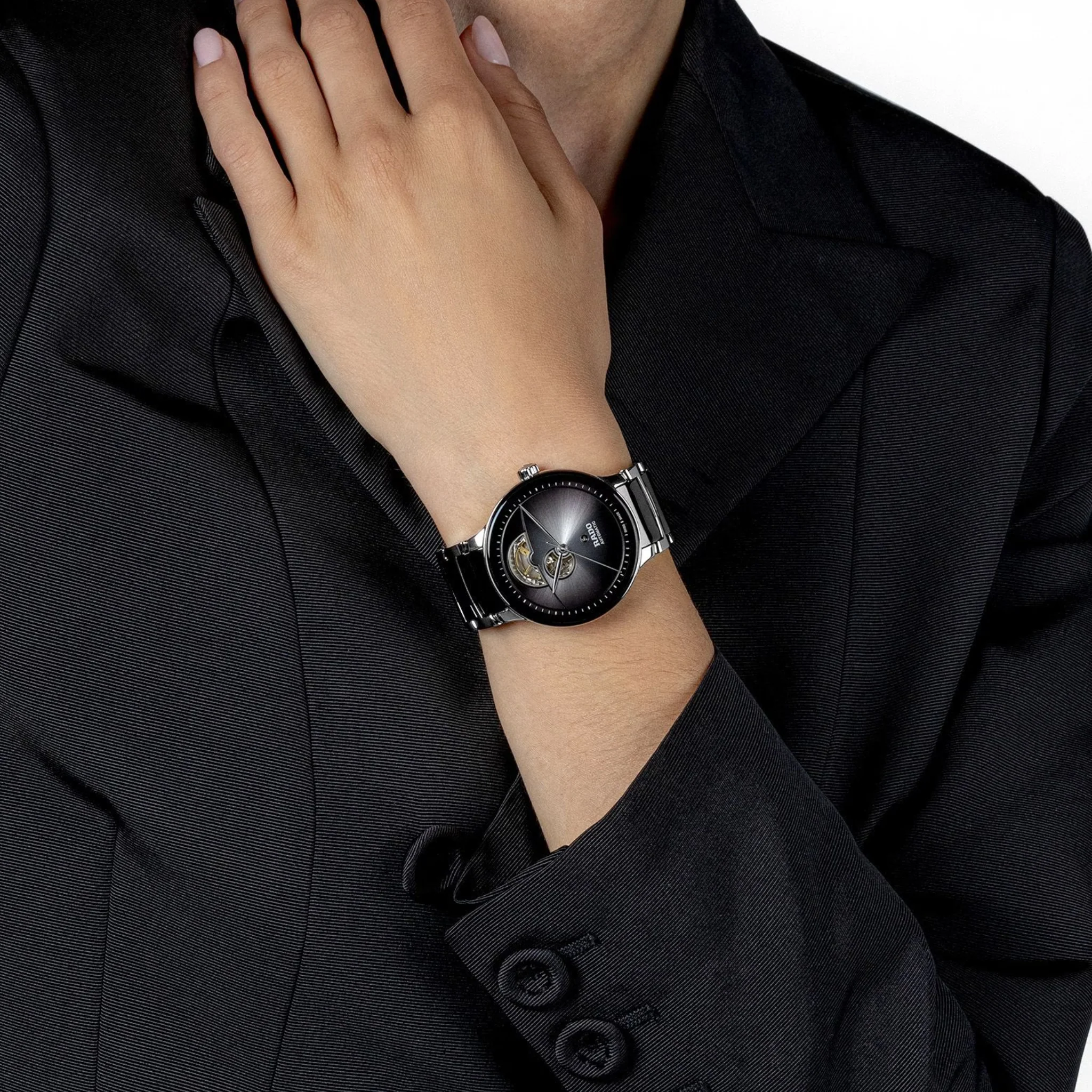 CENTRIX AUTOMATIC OPEN HEART - Image 7