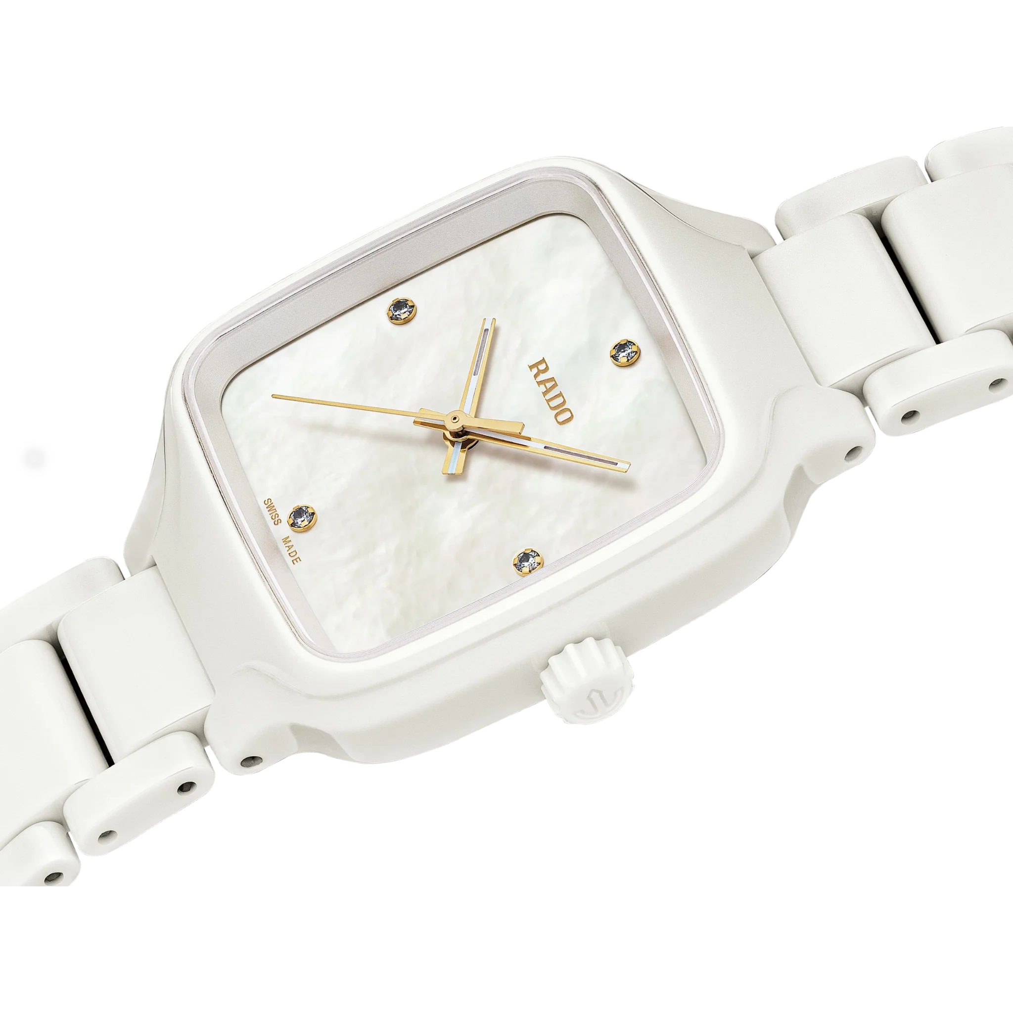 TRUE SQUARE DIAMONDS - Image 2