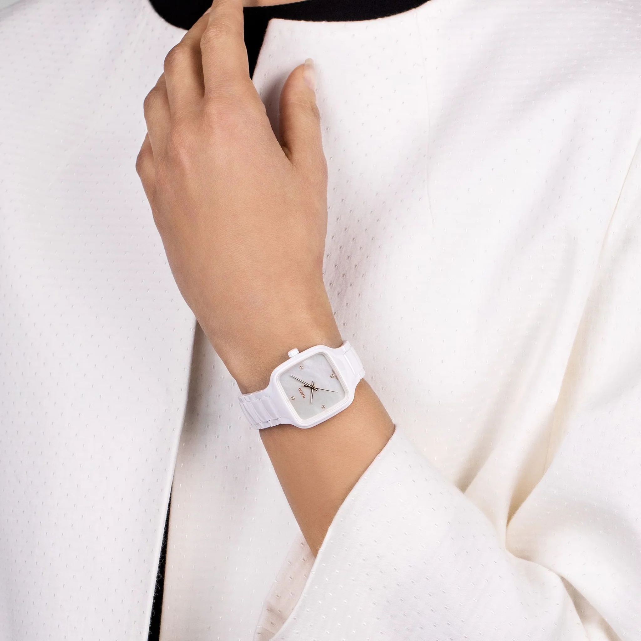 TRUE SQUARE DIAMONDS - Image 5