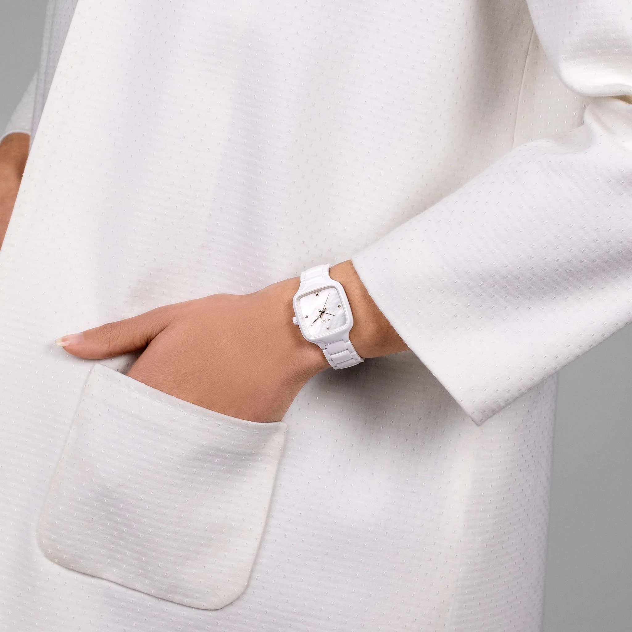 TRUE SQUARE DIAMONDS - Image 6