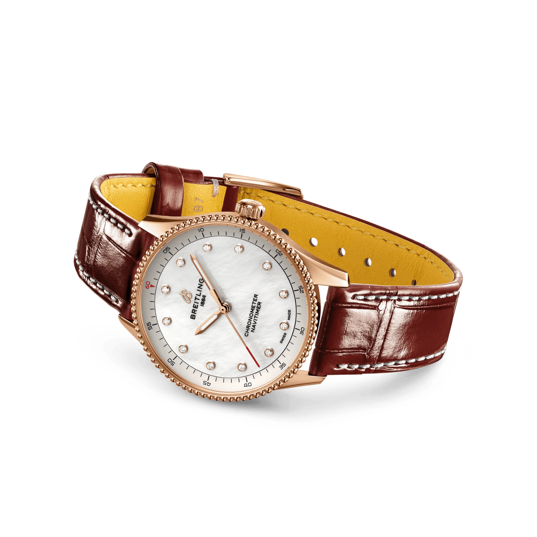NAVITIMER 32 - Image 2