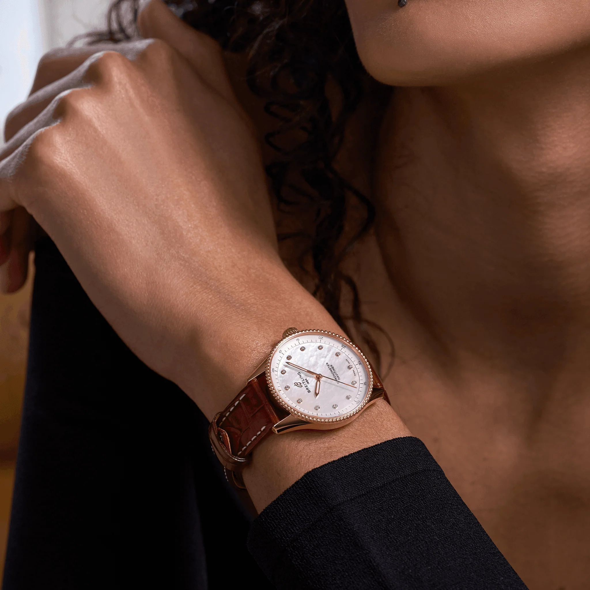 NAVITIMER 32 - Image 4
