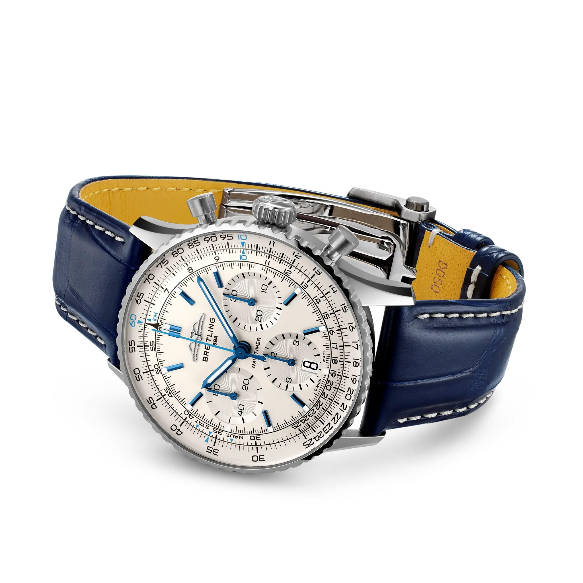 NAVITIMER B01 CHRONOGRAPH 41 - Image 2