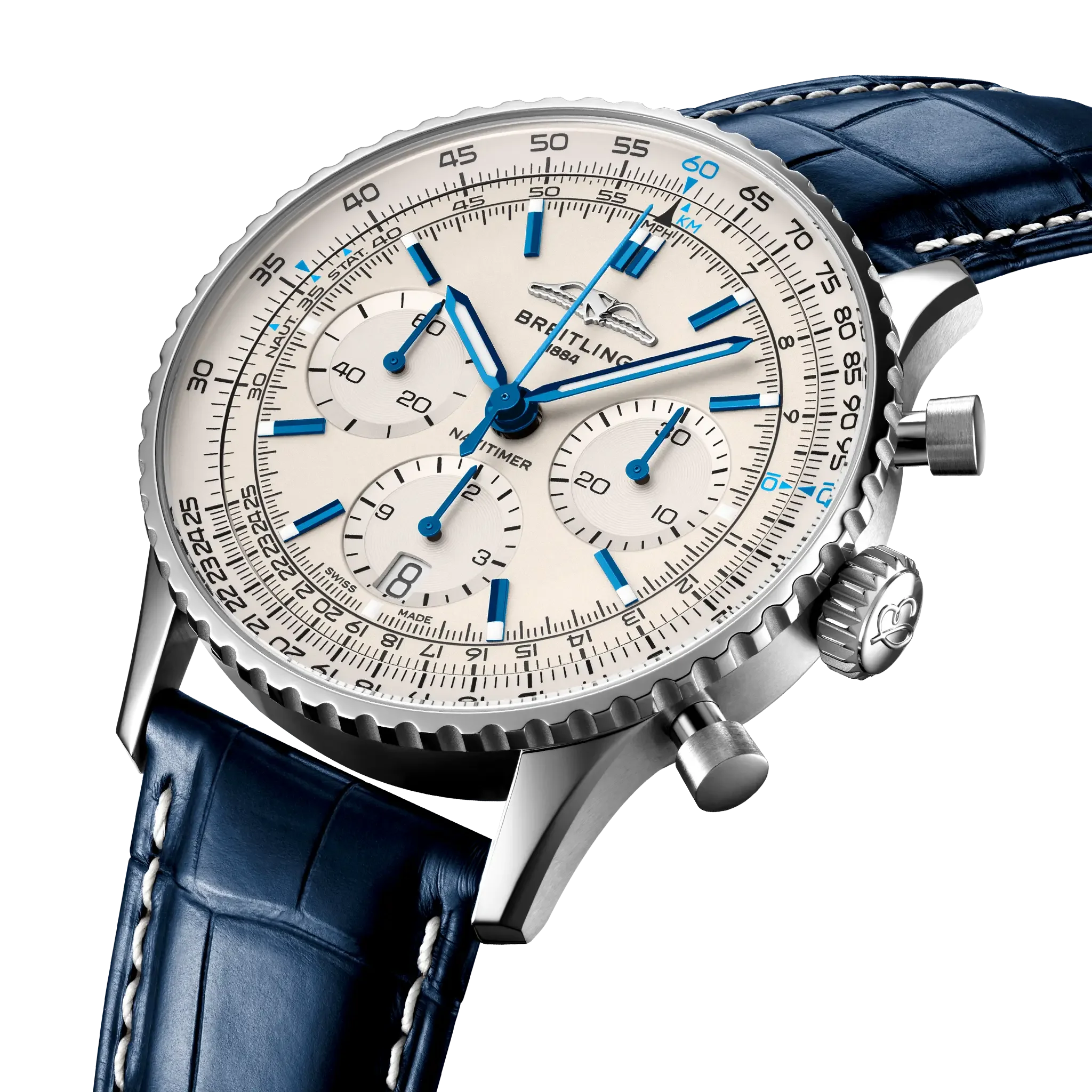 NAVITIMER B01 CHRONOGRAPH 41 - Image 3