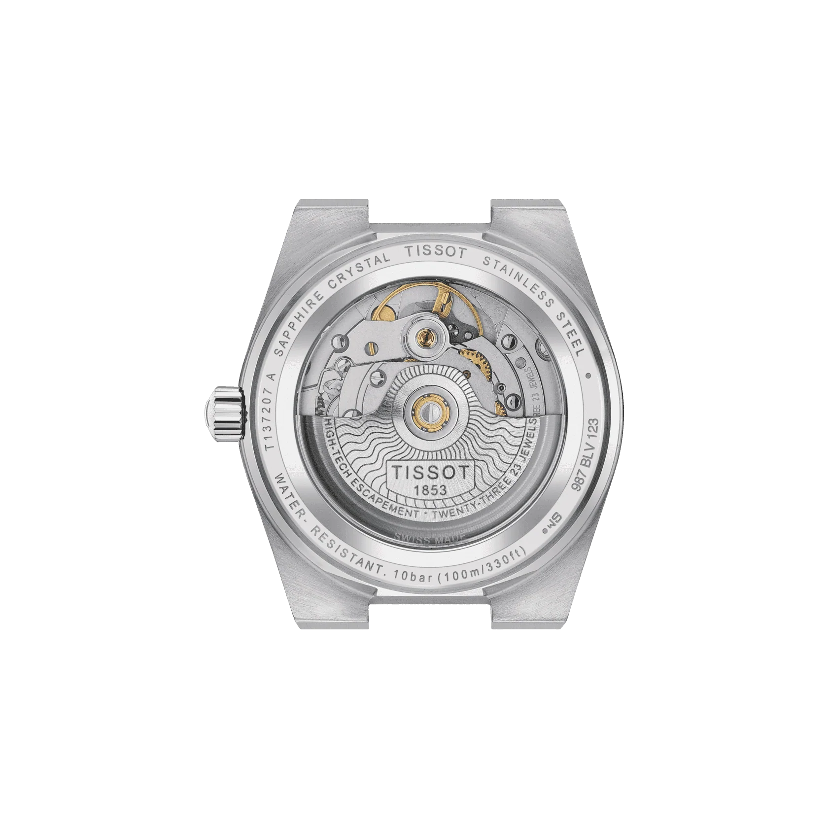 PRX POWERMATIC 80 - Image 2