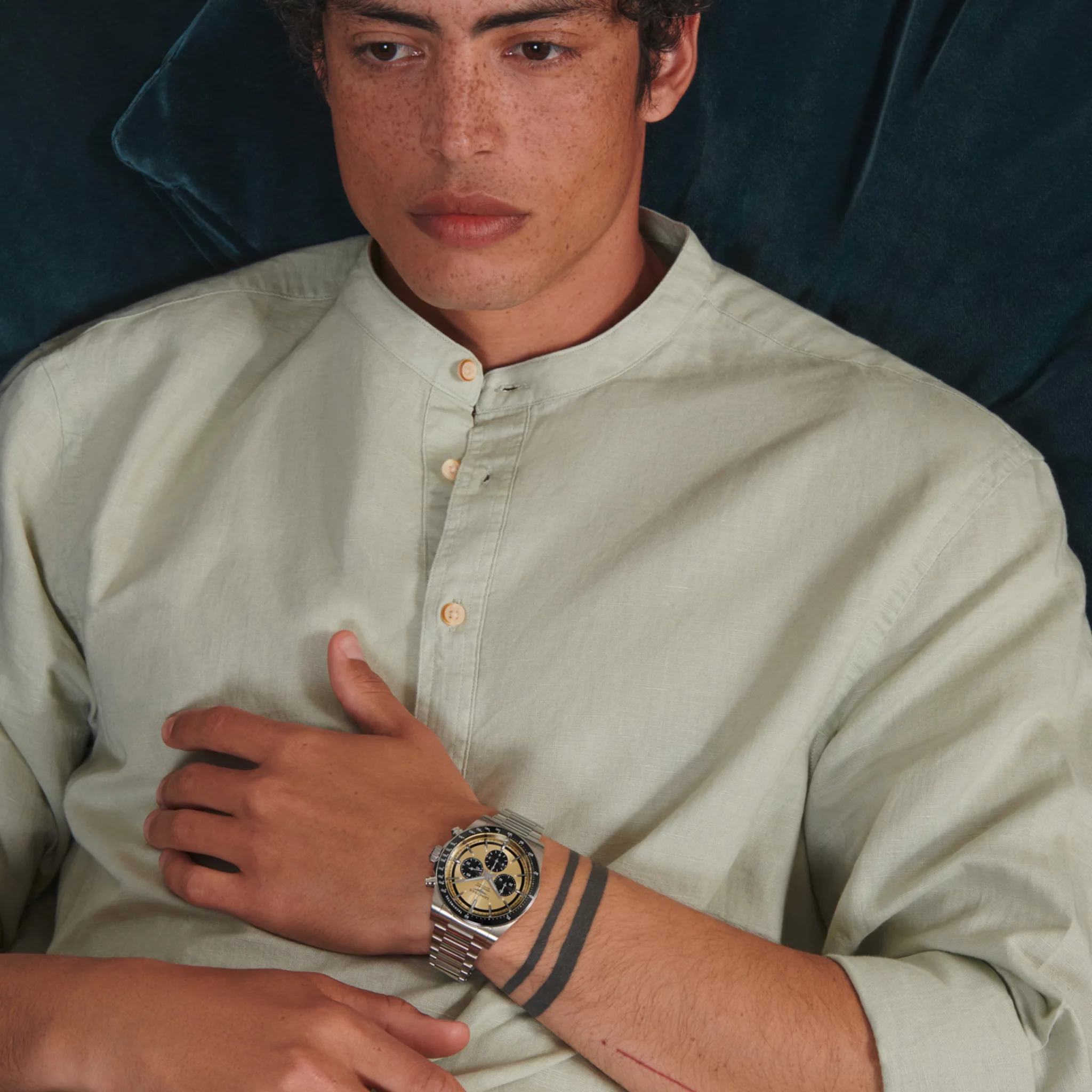 CONQUEST CHRONOGRAPH - Image 10