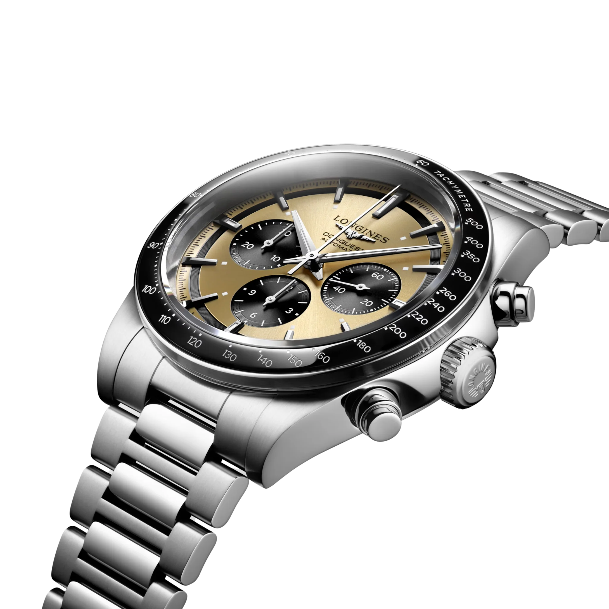 CONQUEST CHRONOGRAPH - Image 4