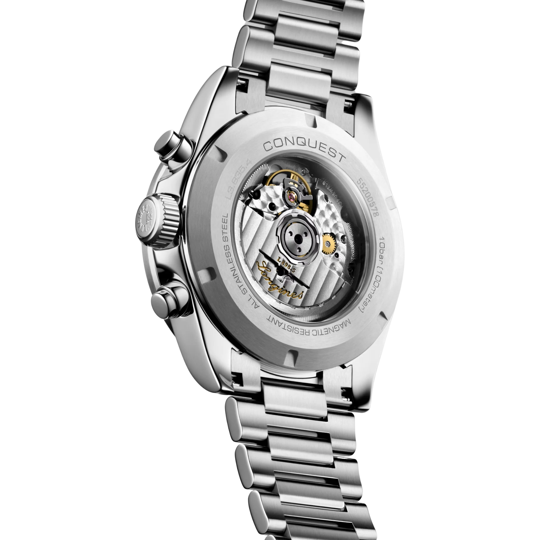 CONQUEST CHRONOGRAPH - Image 5