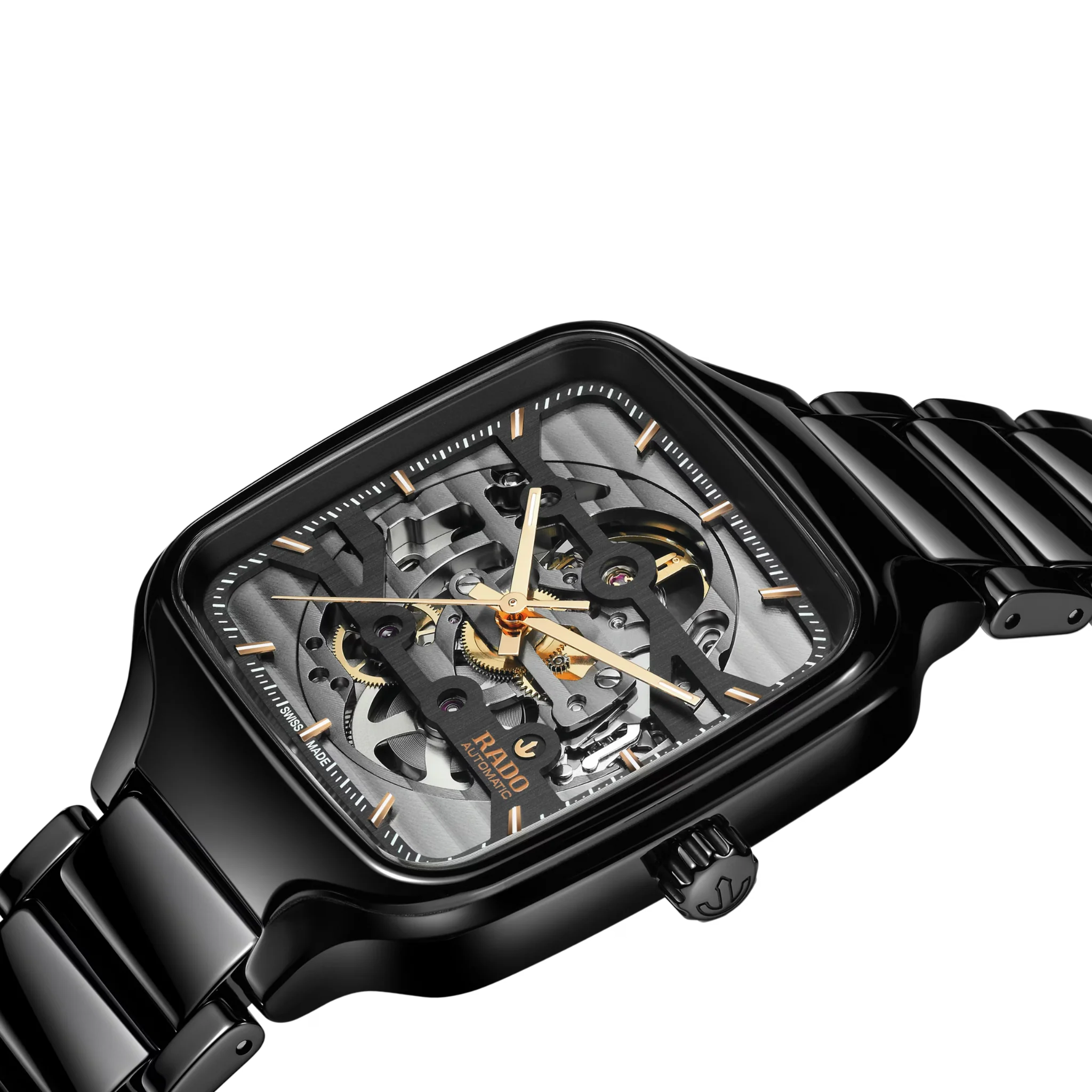 TRUE SQUARE AUTOMATIC SKELETON - Image 2