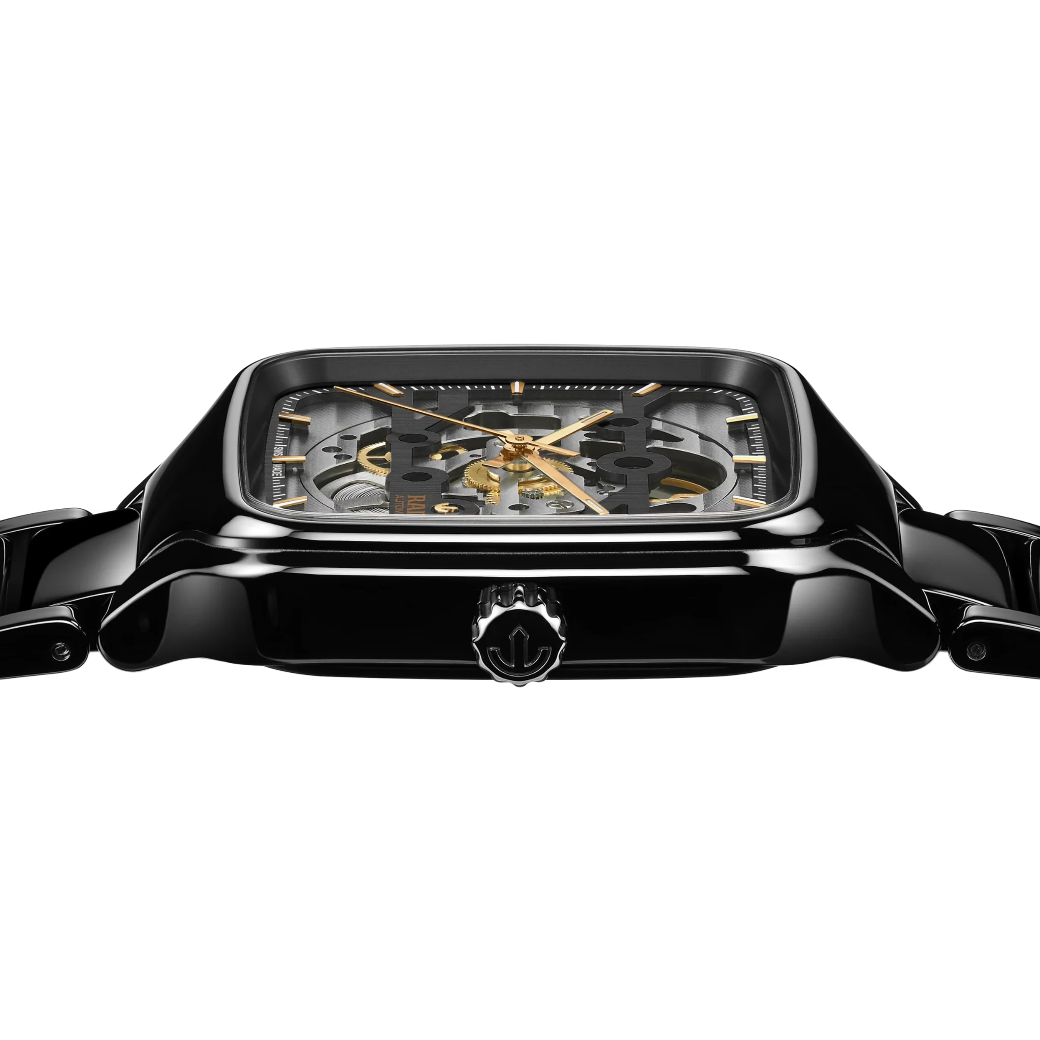 TRUE SQUARE AUTOMATIC SKELETON - Image 3