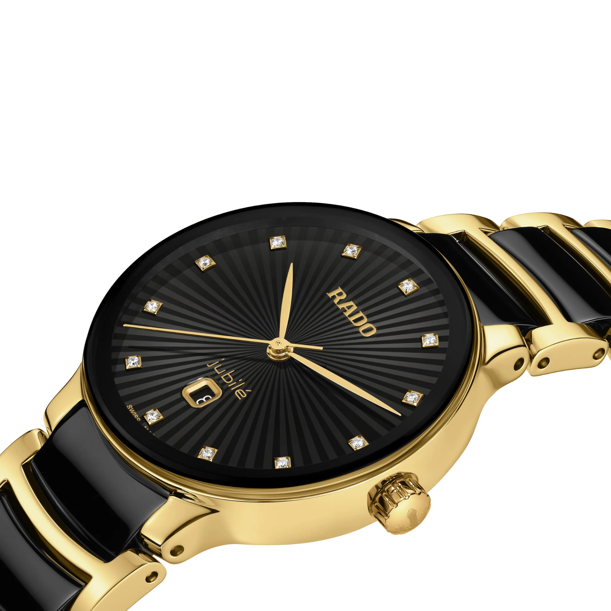 CENTRIX DIAMONDS - Image 2