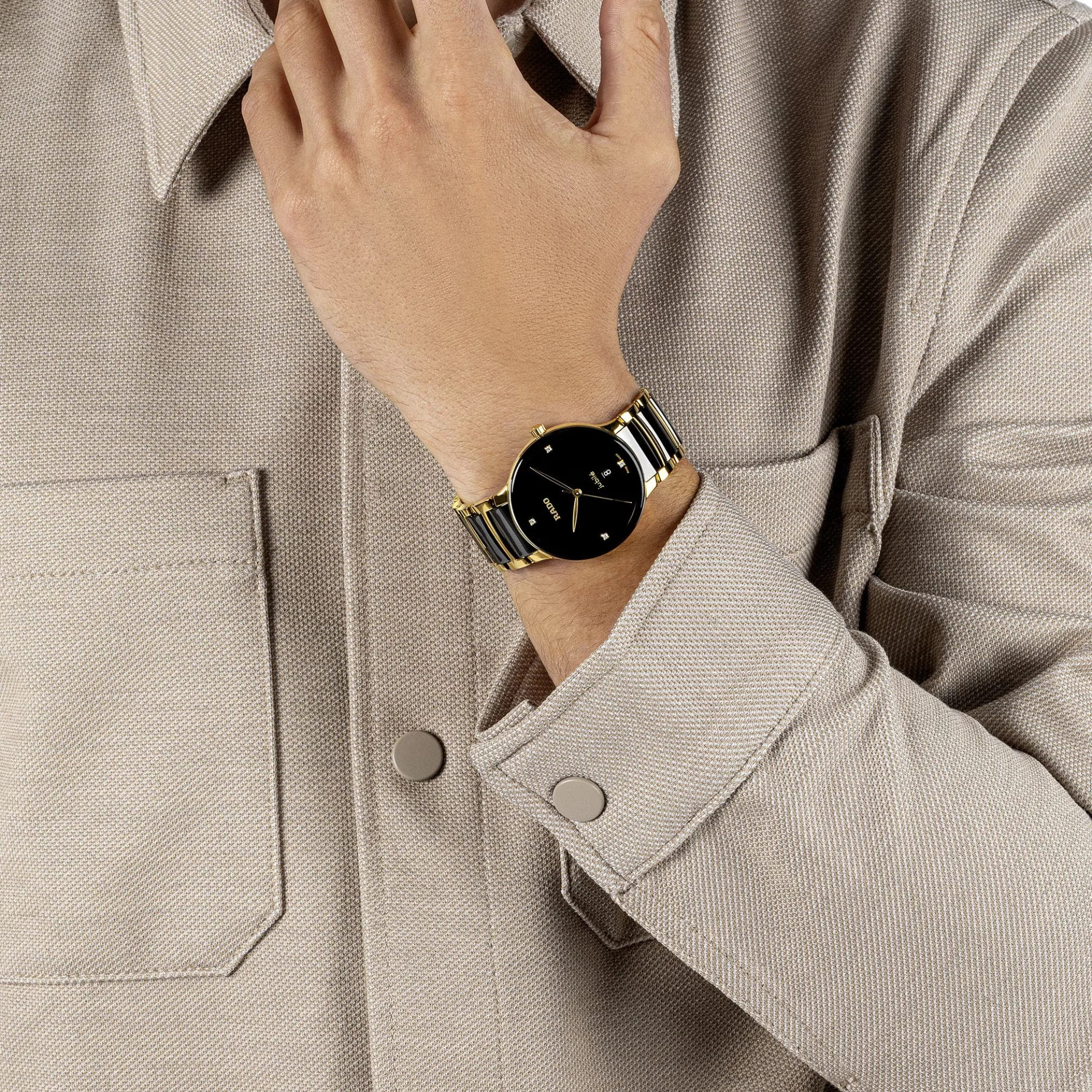 CENTRIX DIAMONDS - Image 6