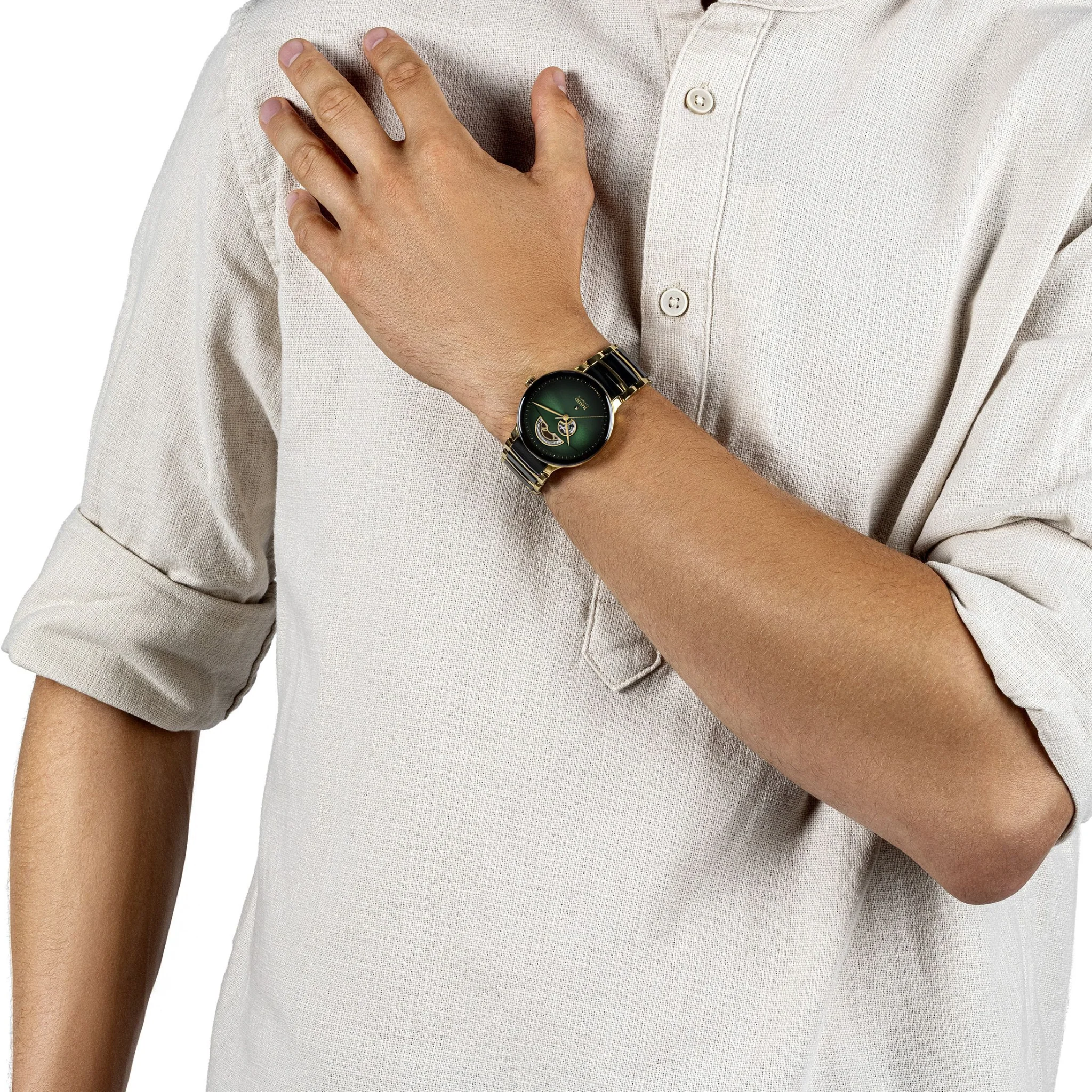 CENTRIX AUTOMATIC OPEN HEART - Image 6